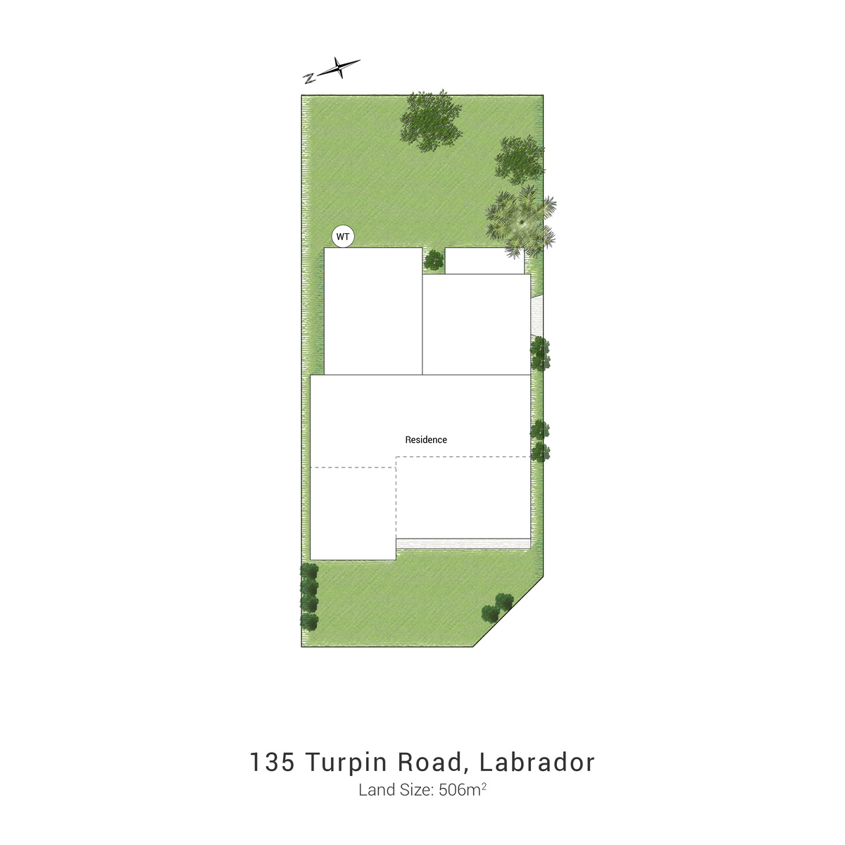 135 Turpin Road, LABRADOR