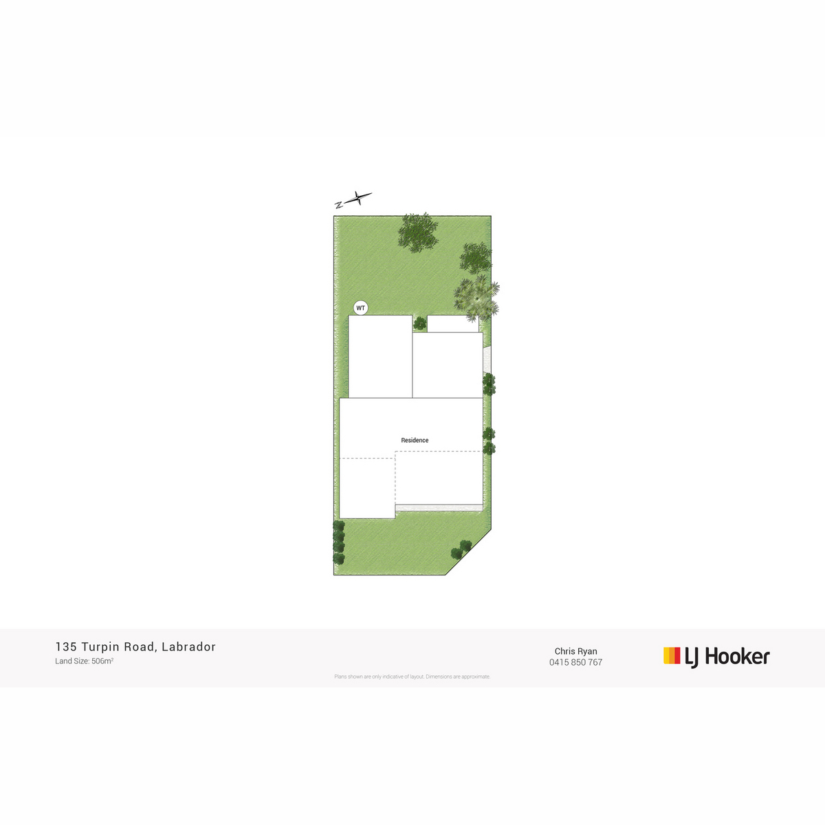 135 Turpin Road, LABRADOR