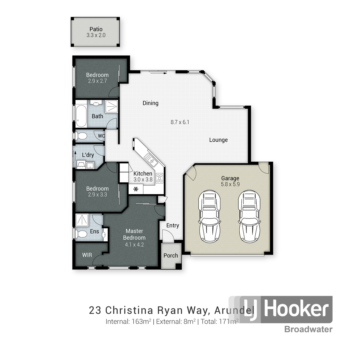 23 Christina Ryan Way, ARUNDEL