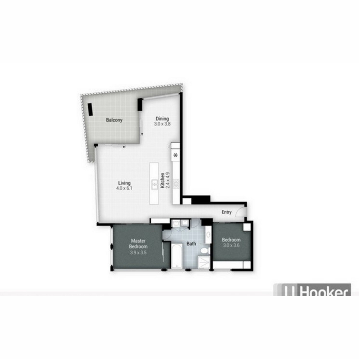 1001/230 Marine Parade, LABRADOR