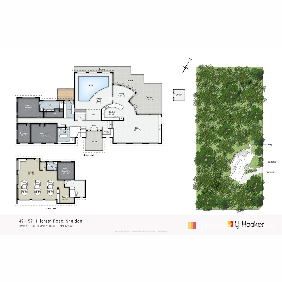 49 - 59 Hillcrest Road, SHELDON