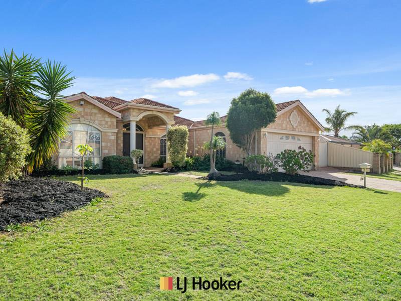 5 Rosea Court, THORNLIE
