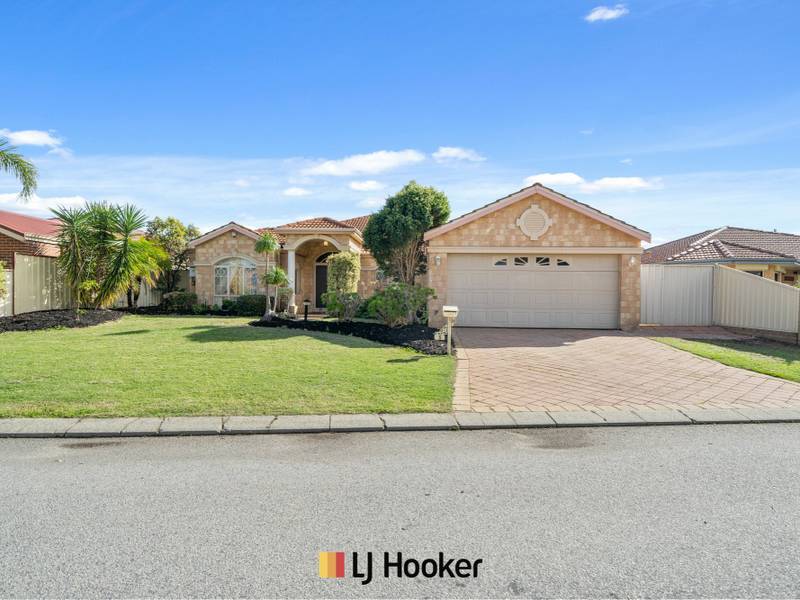 5 Rosea Court, THORNLIE