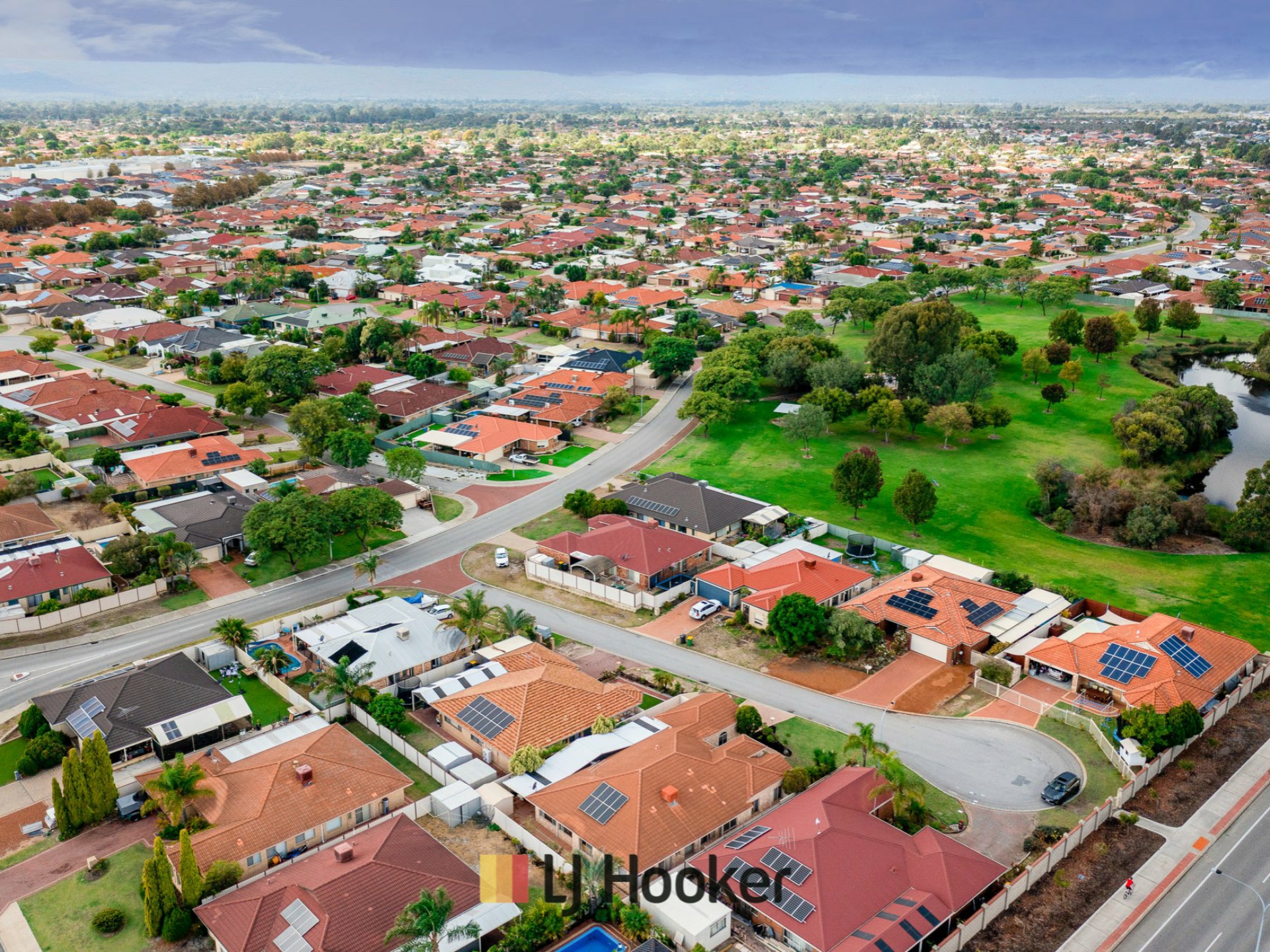 5 Rosea Court, THORNLIE
