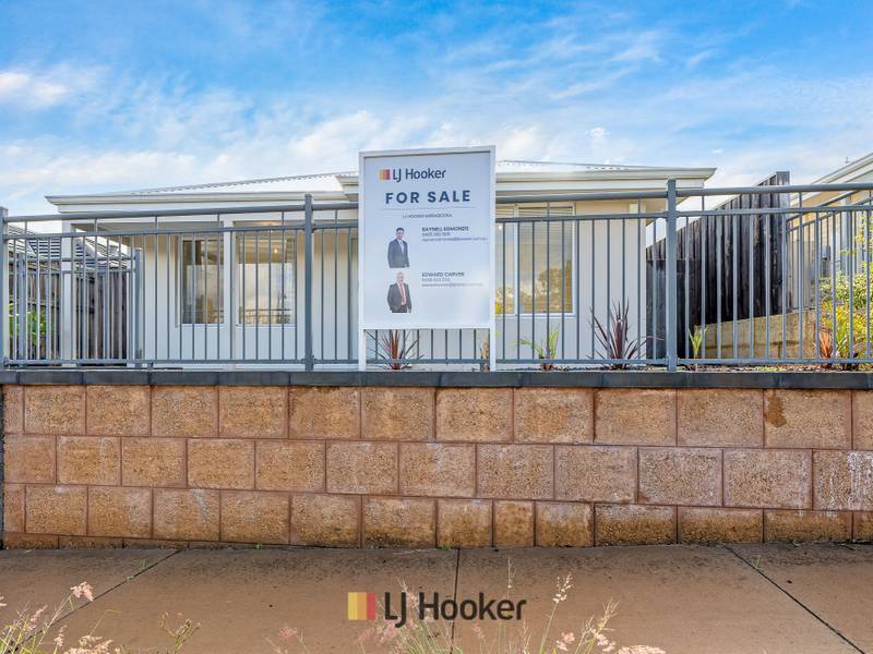 43 Redstone Trail, Ellenbrook