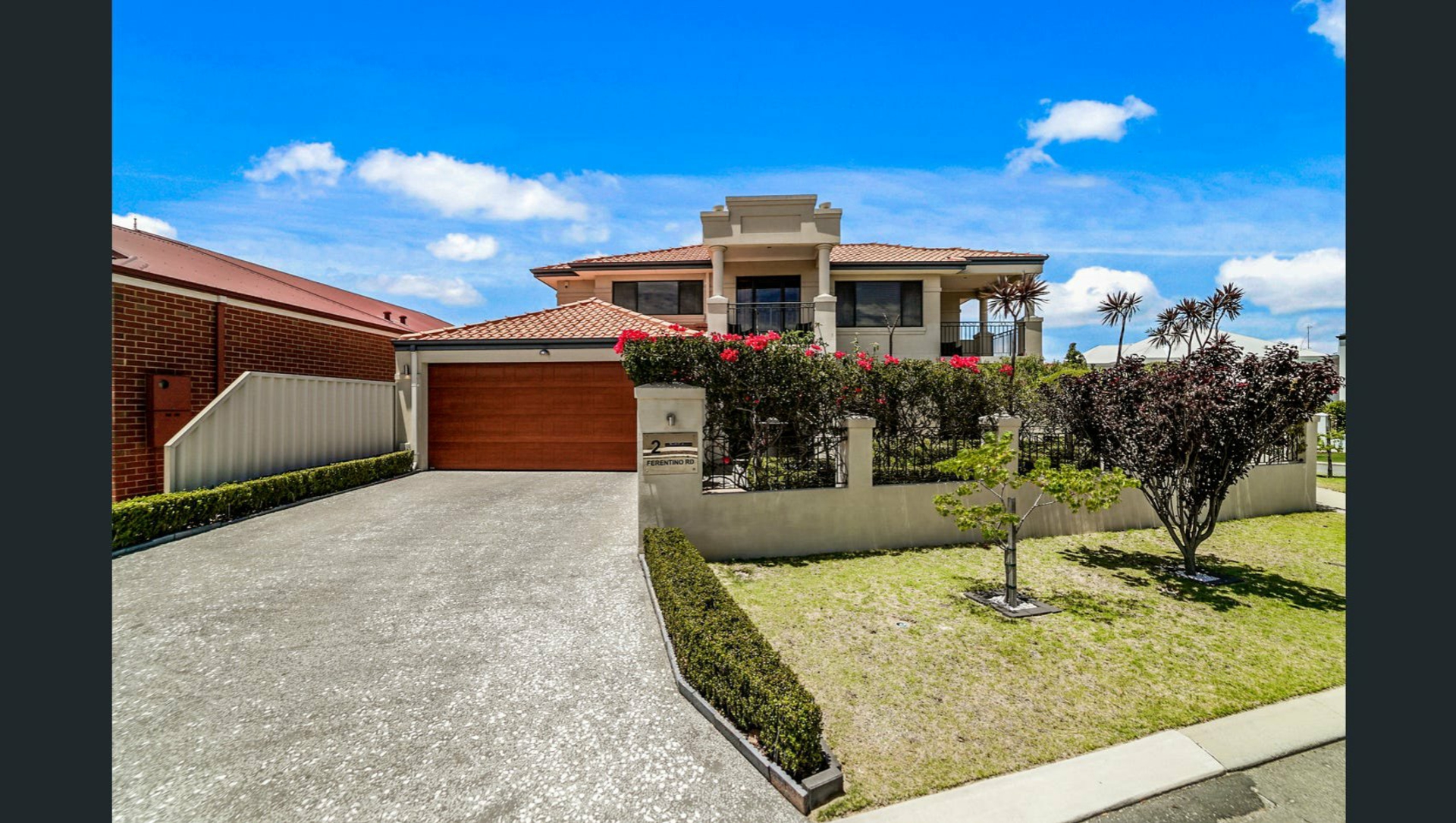 2 Ferentino Rd, STIRLING