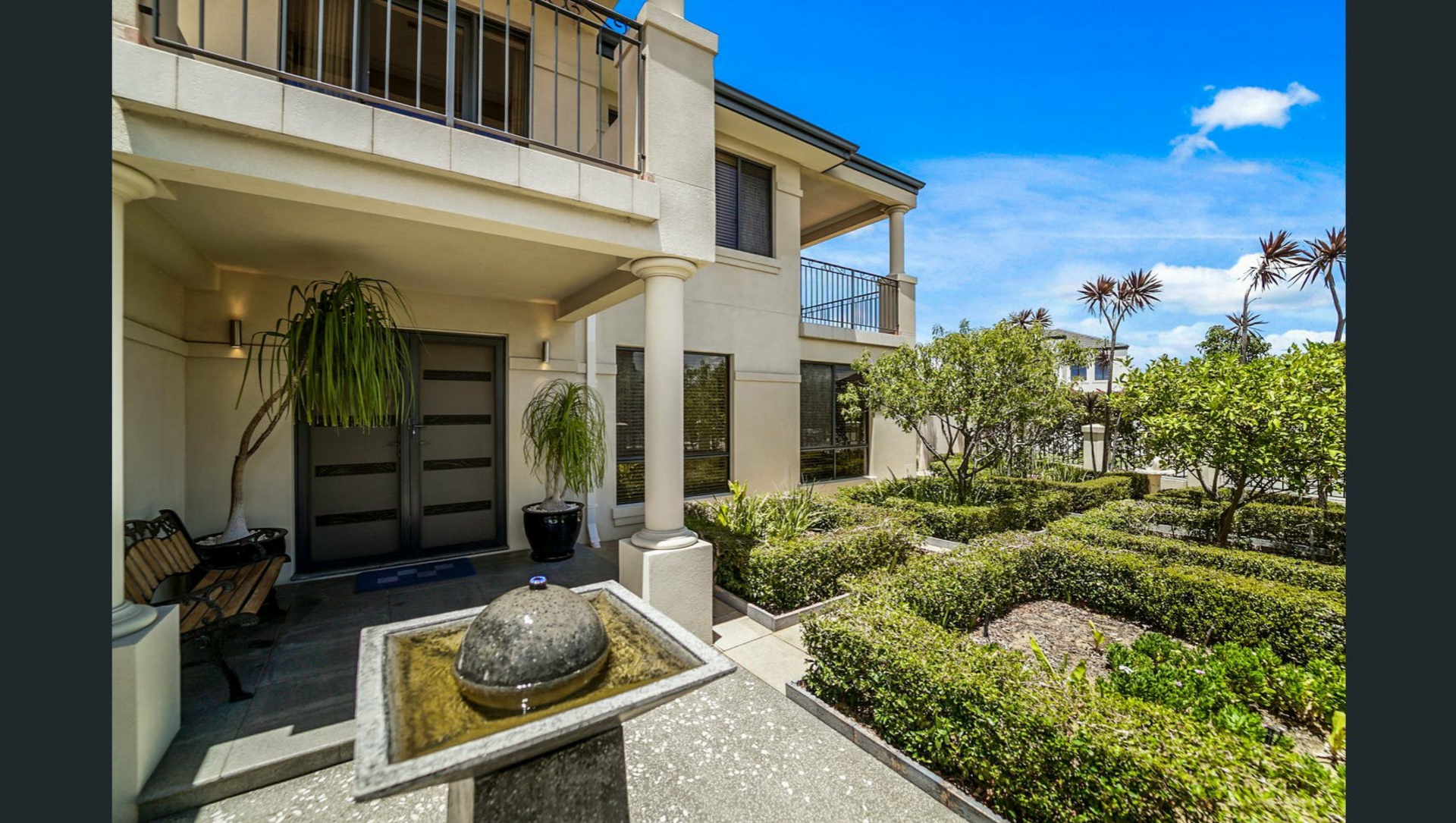 2 Ferentino Rd, STIRLING