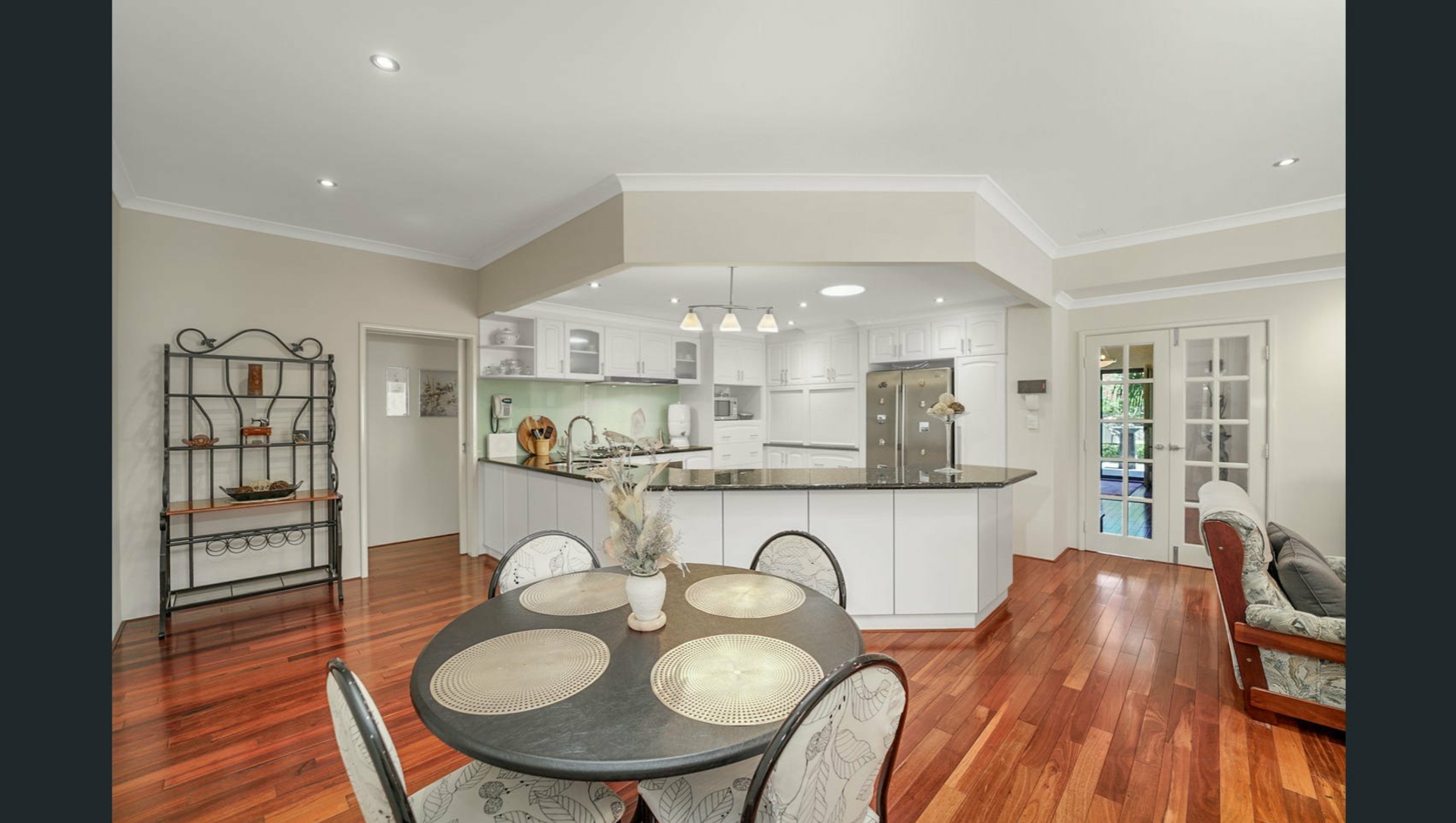 2 Ferentino Rd, STIRLING