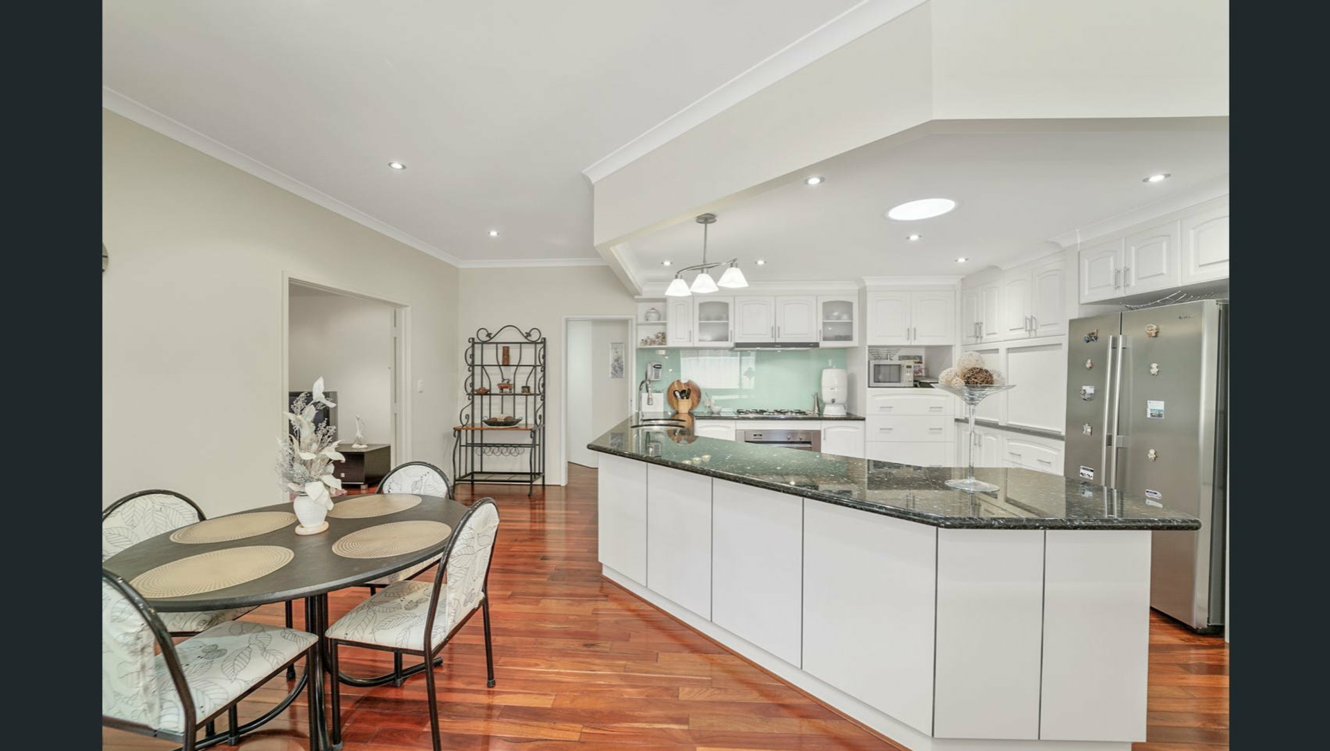 2 Ferentino Rd, STIRLING