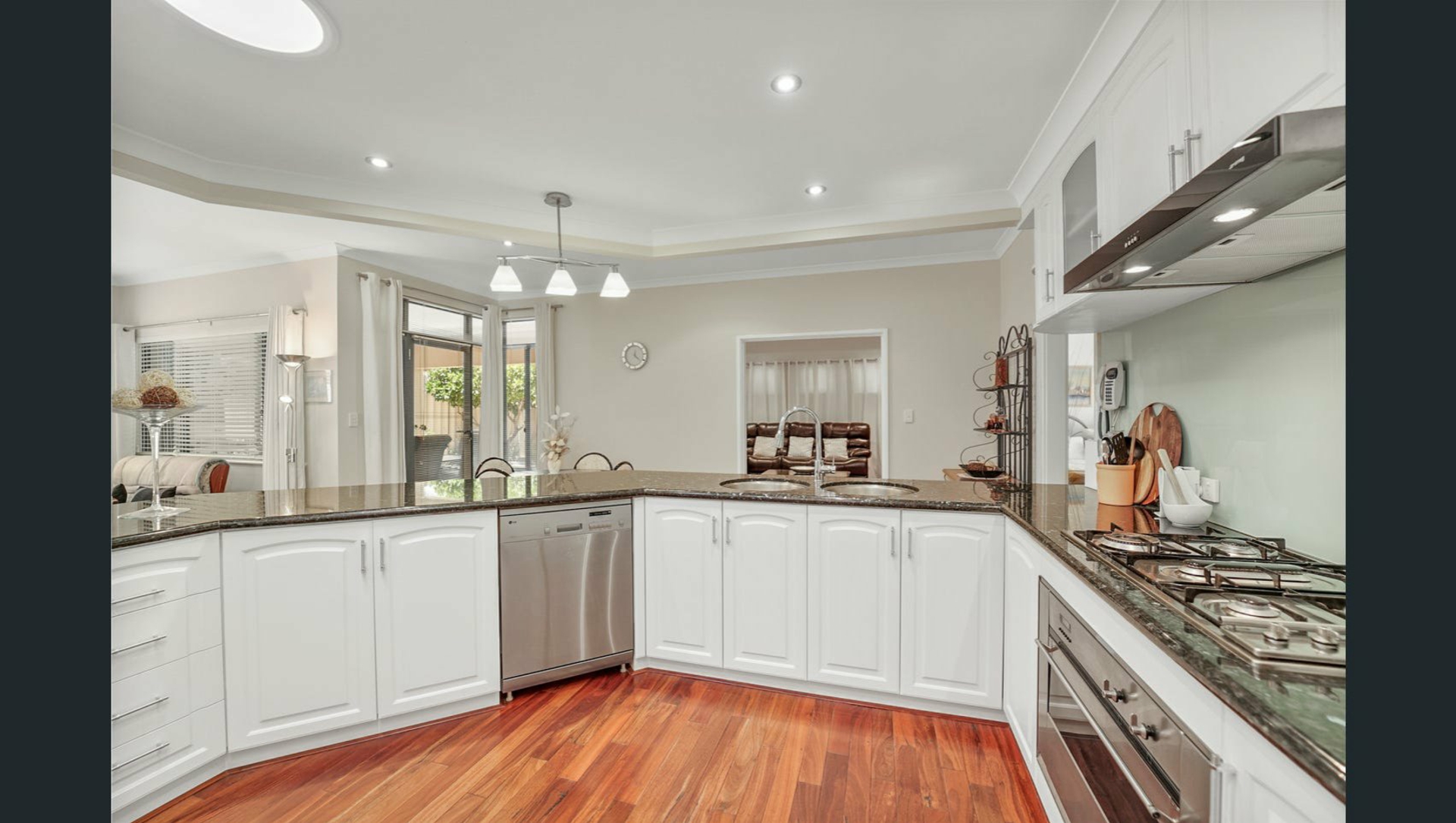 2 Ferentino Rd, STIRLING