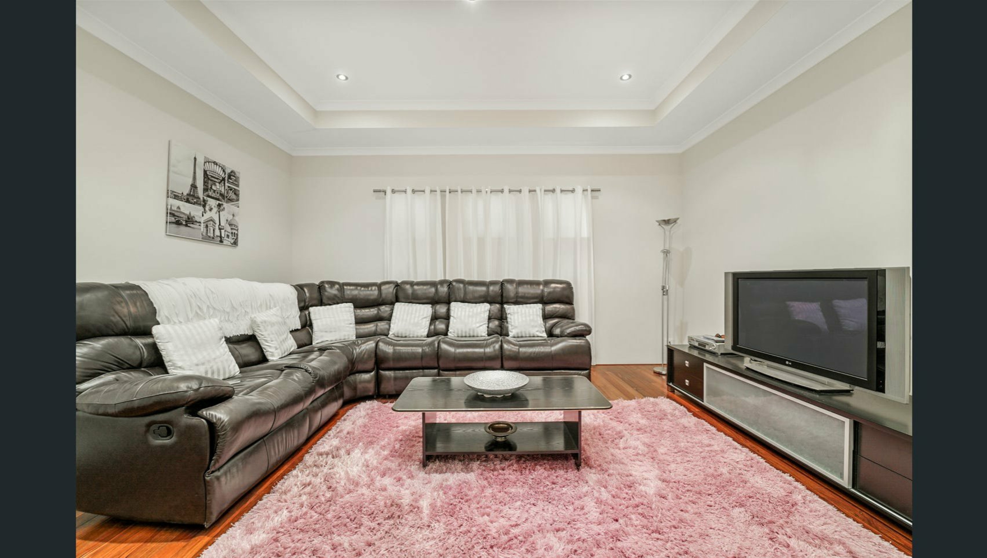 2 Ferentino Rd, STIRLING