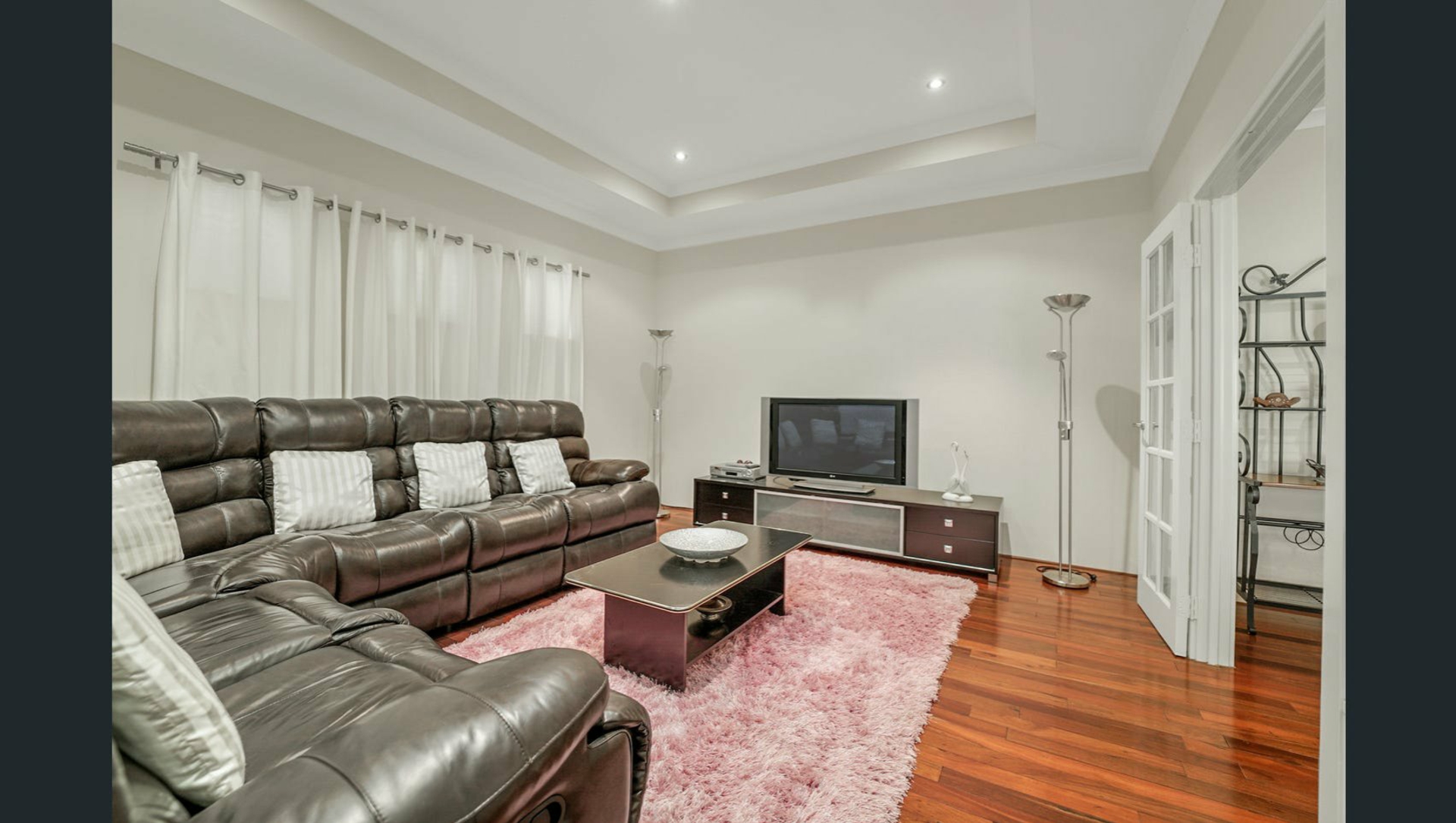 2 Ferentino Rd, STIRLING