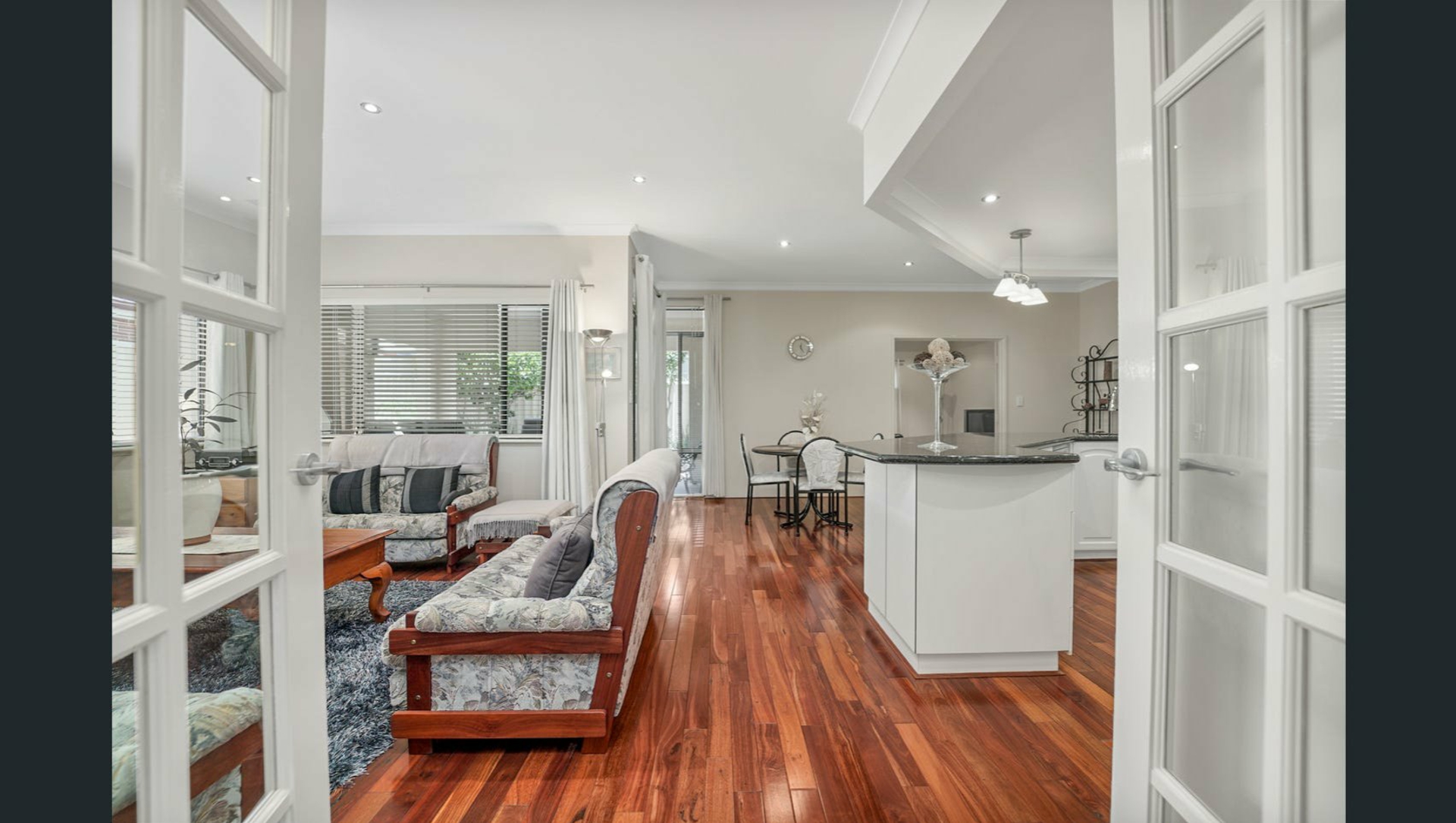 2 Ferentino Rd, STIRLING