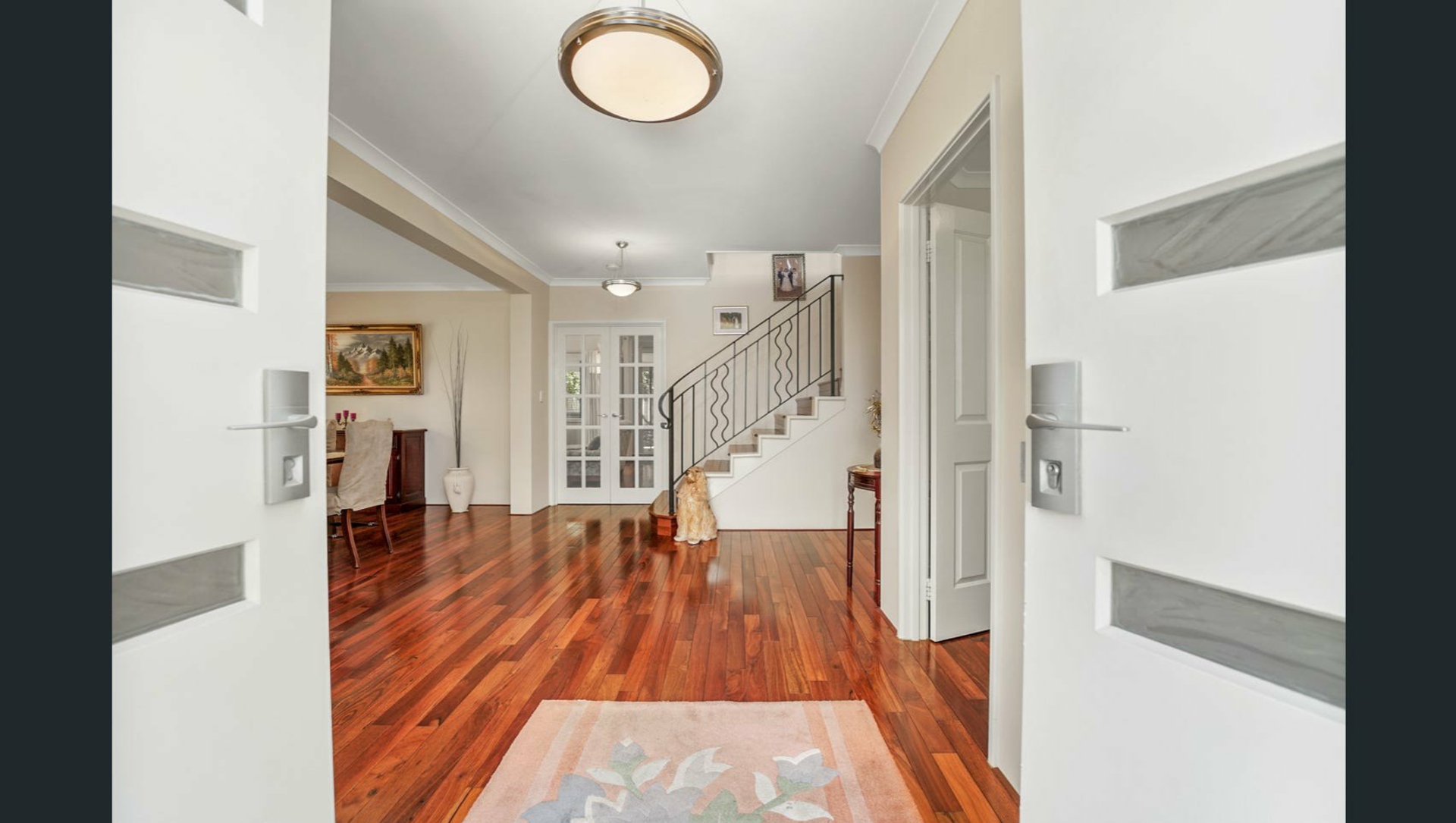 2 Ferentino Rd, STIRLING