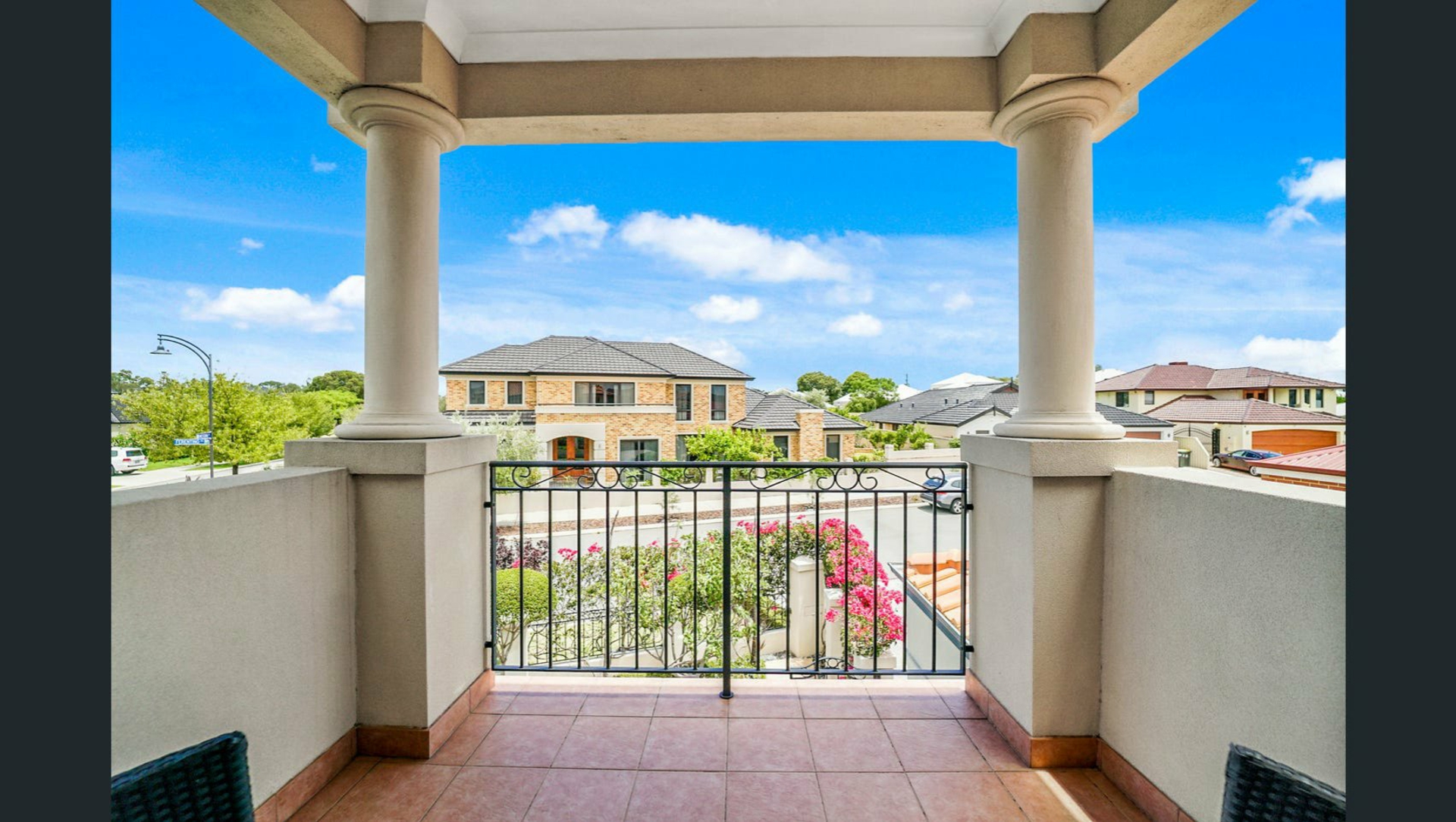 2 Ferentino Rd, STIRLING