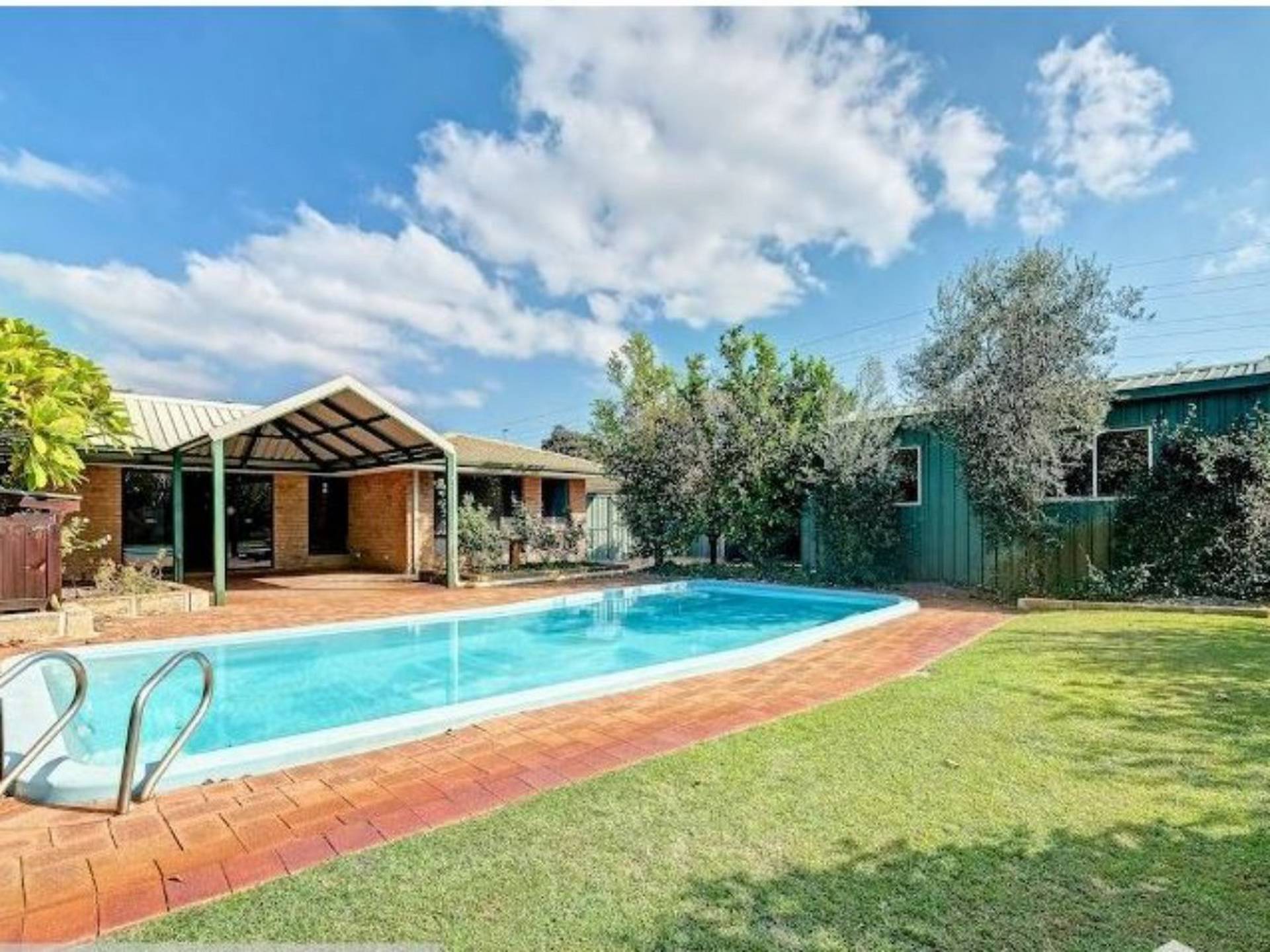 22 Scythe Street, WILLETTON