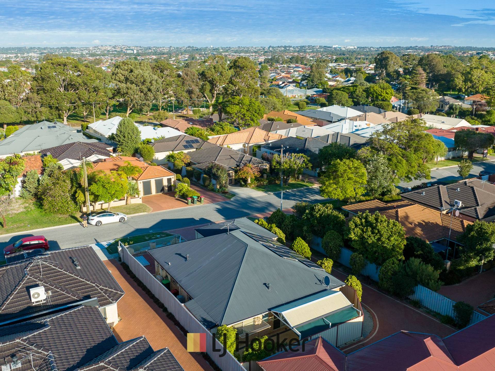 54A Milford Way, NOLLAMARA
