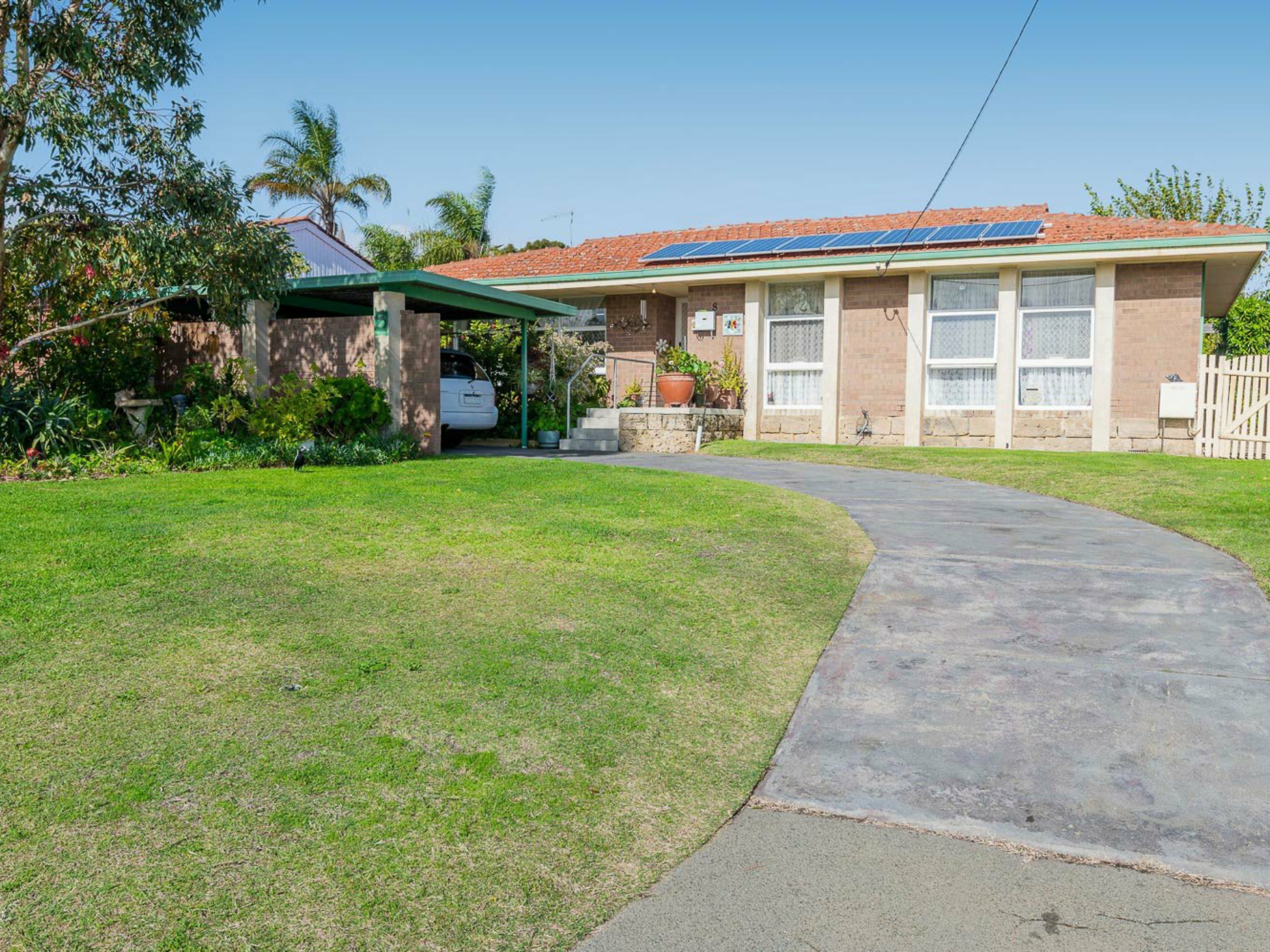 8 Appleby Street, Balcatta