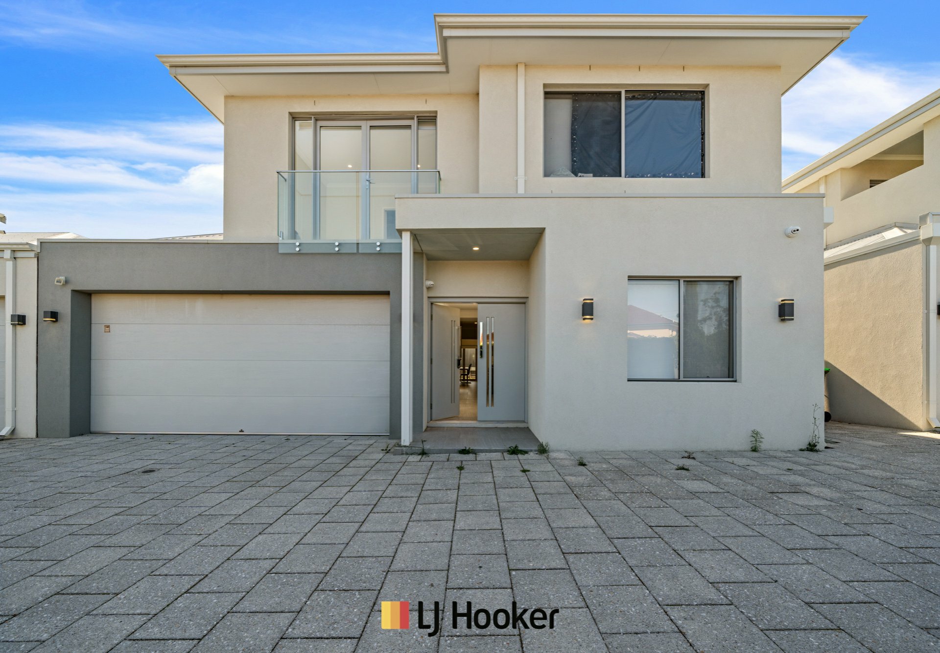 12B Martelli Place, STIRLING