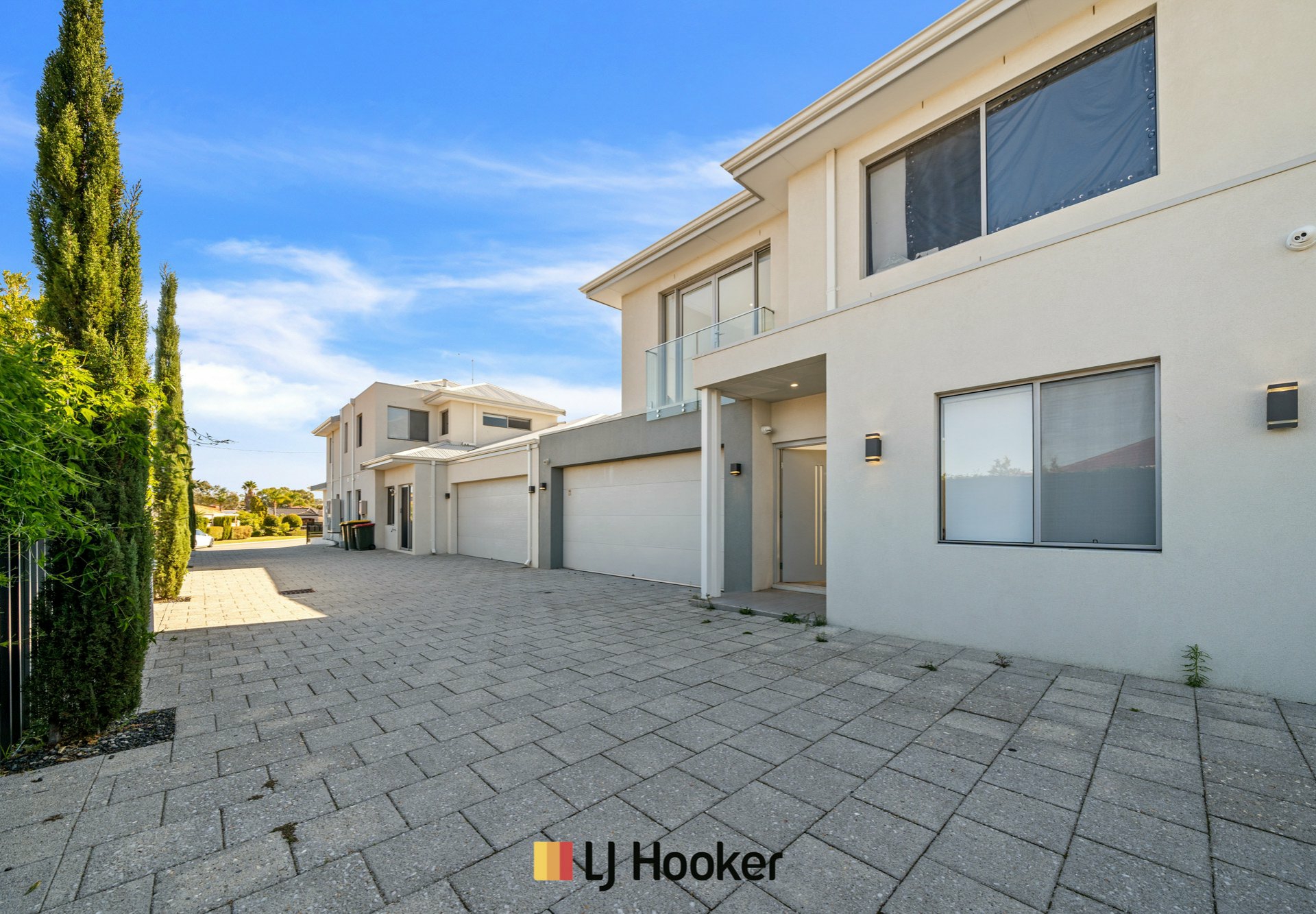 12B Martelli Place, STIRLING