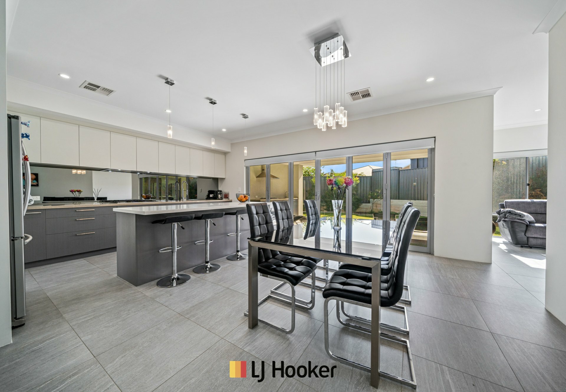 12B Martelli Place, STIRLING