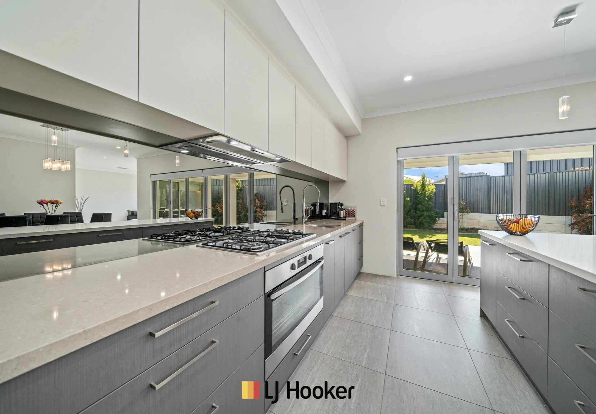 12B Martelli Place, STIRLING