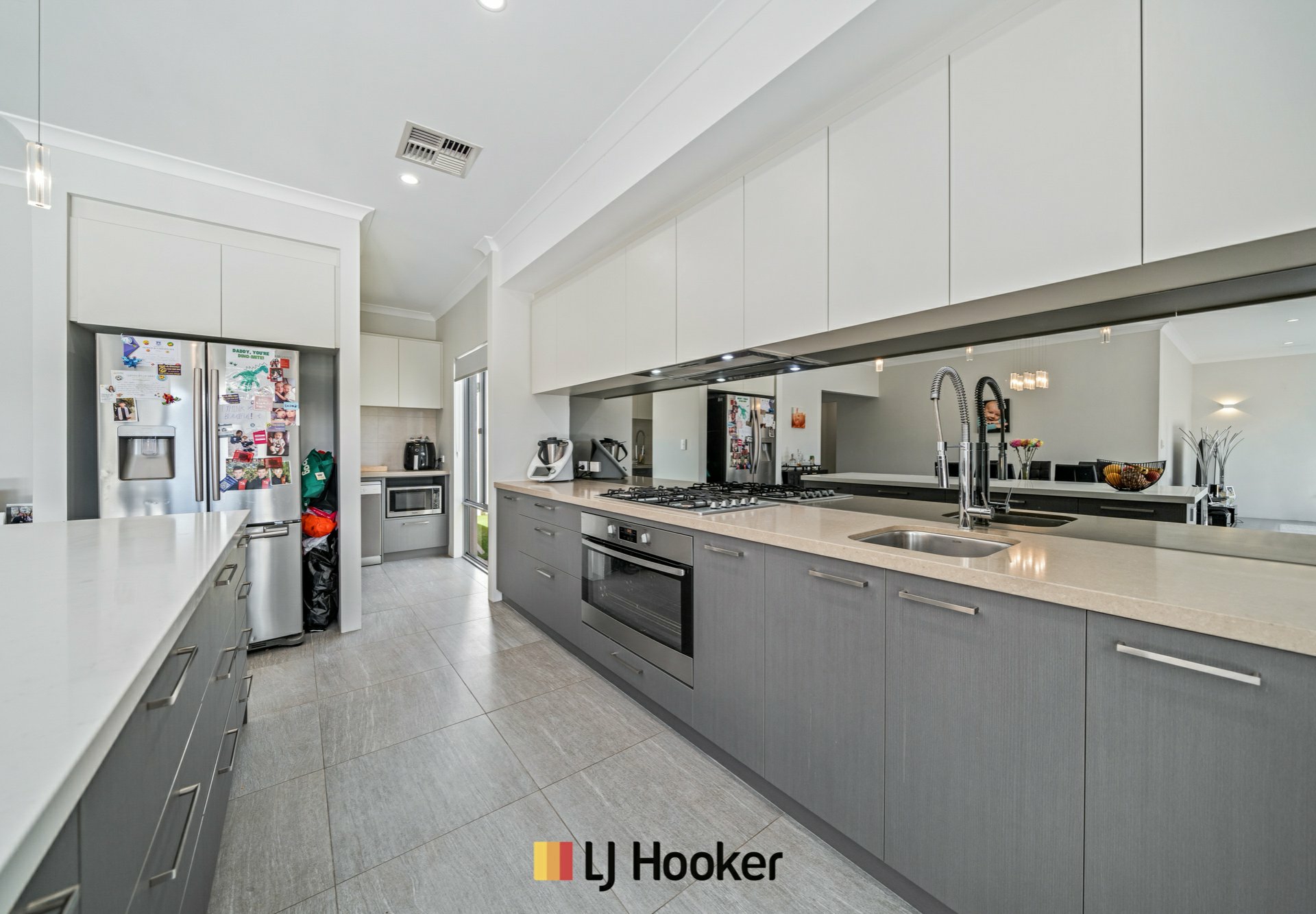 12B Martelli Place, STIRLING