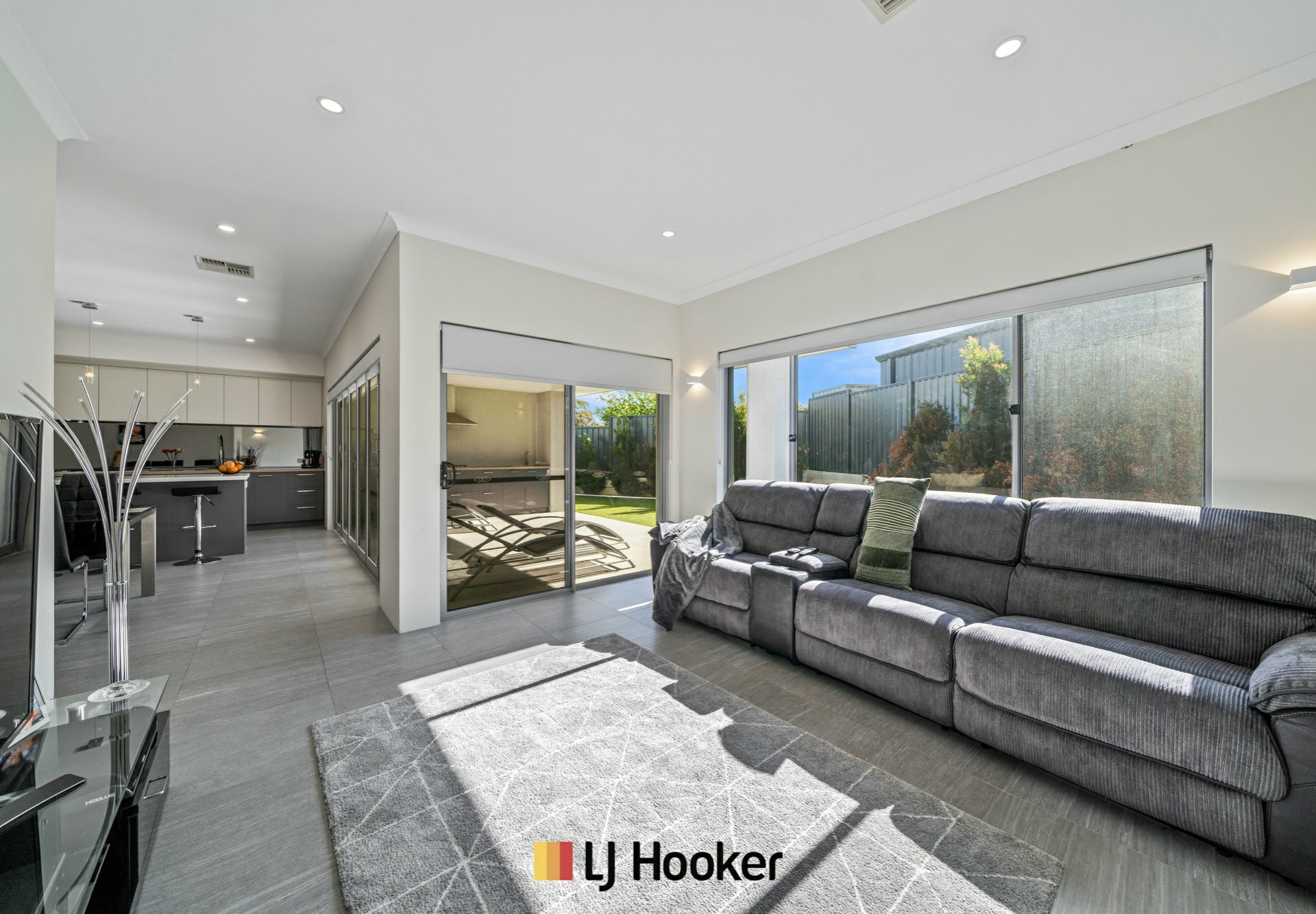 12B Martelli Place, STIRLING