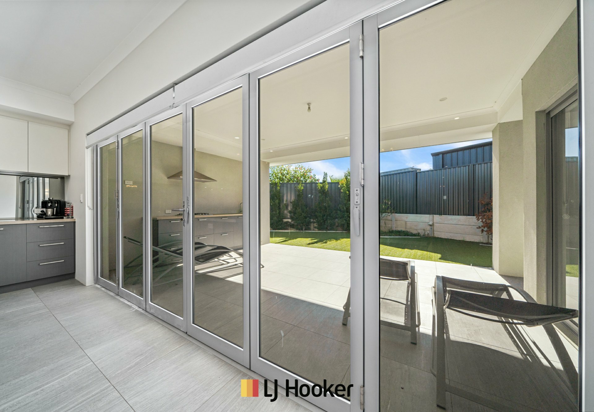 12B Martelli Place, STIRLING