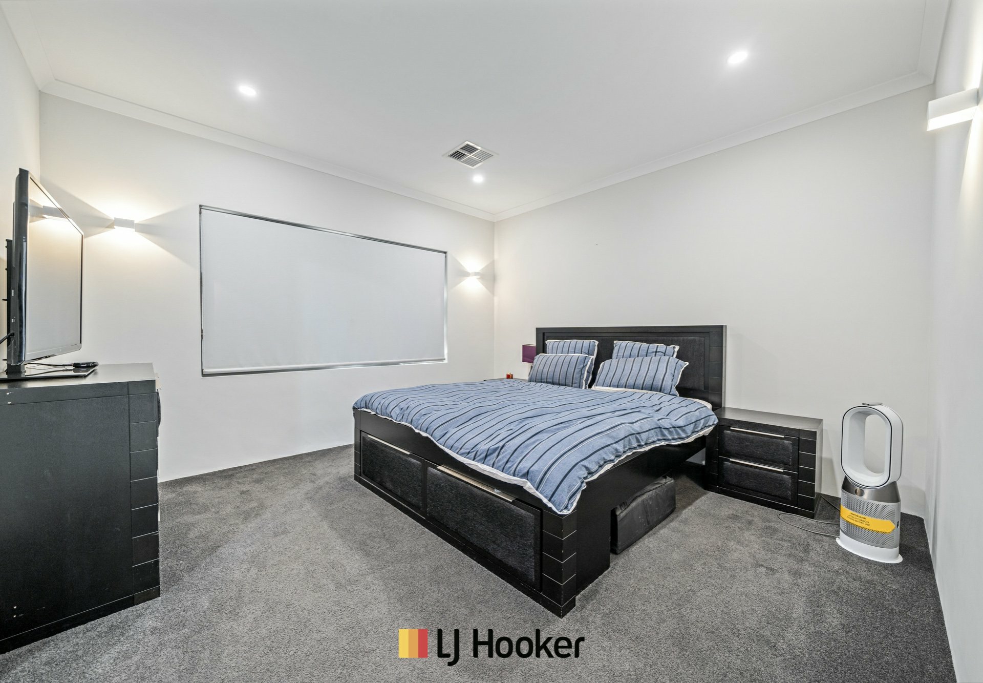 12B Martelli Place, STIRLING