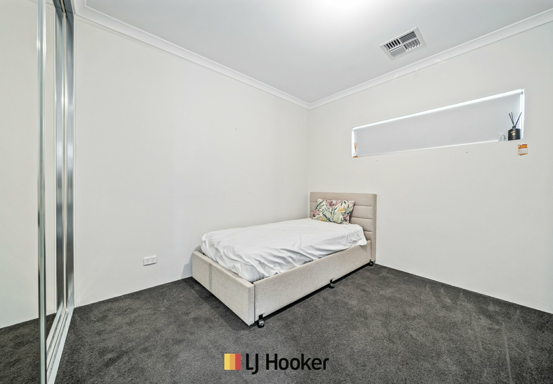 12B Martelli Place, STIRLING