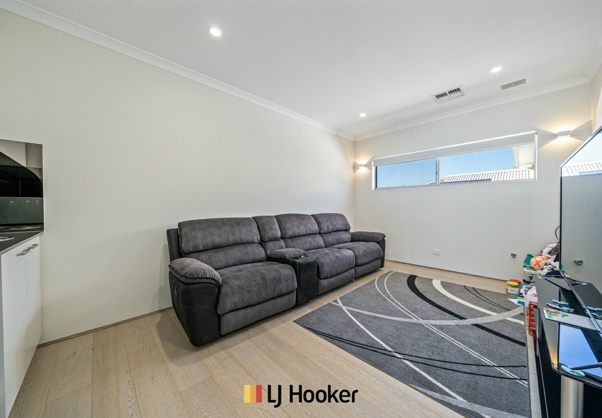 12B Martelli Place, STIRLING