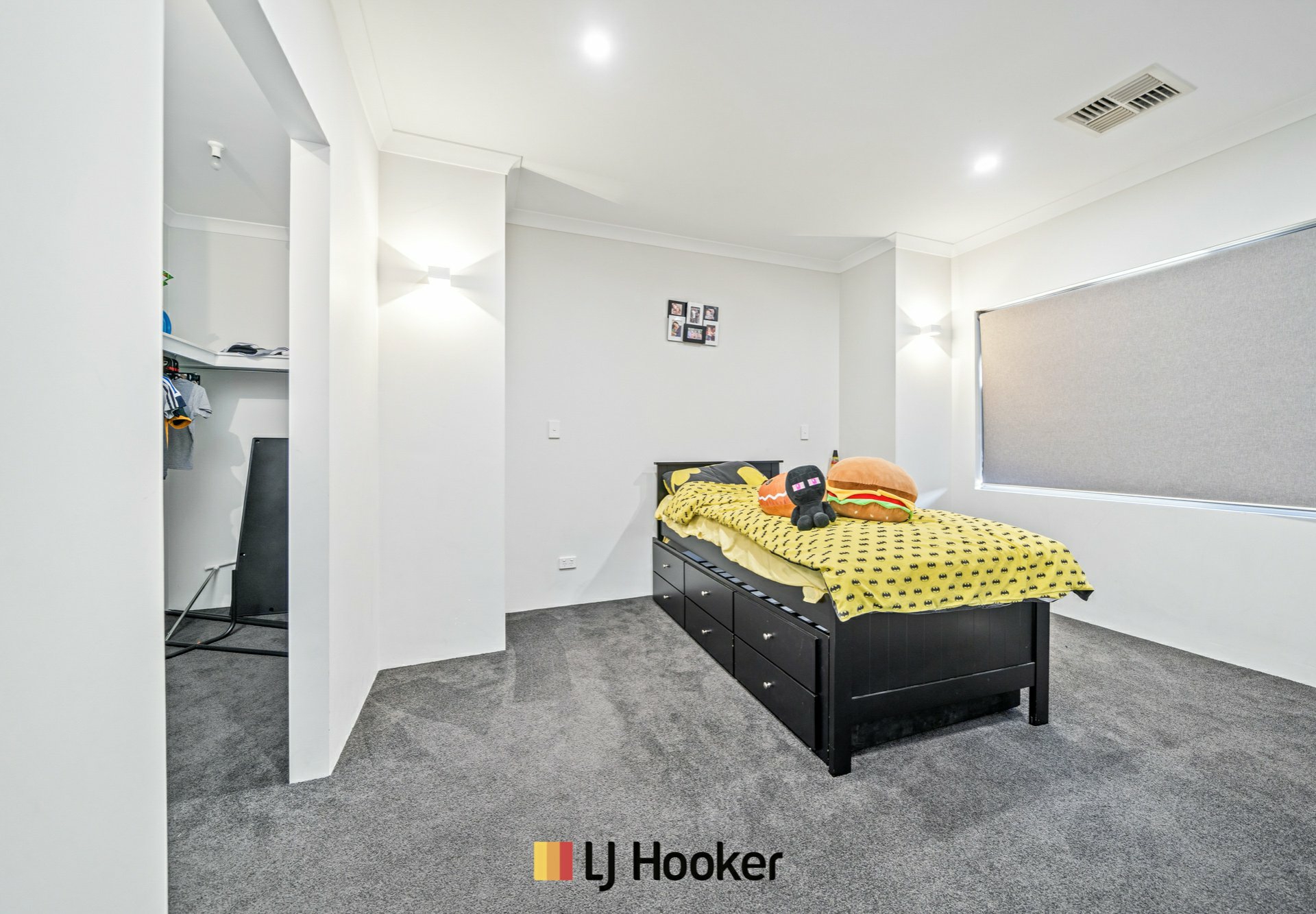 12B Martelli Place, STIRLING