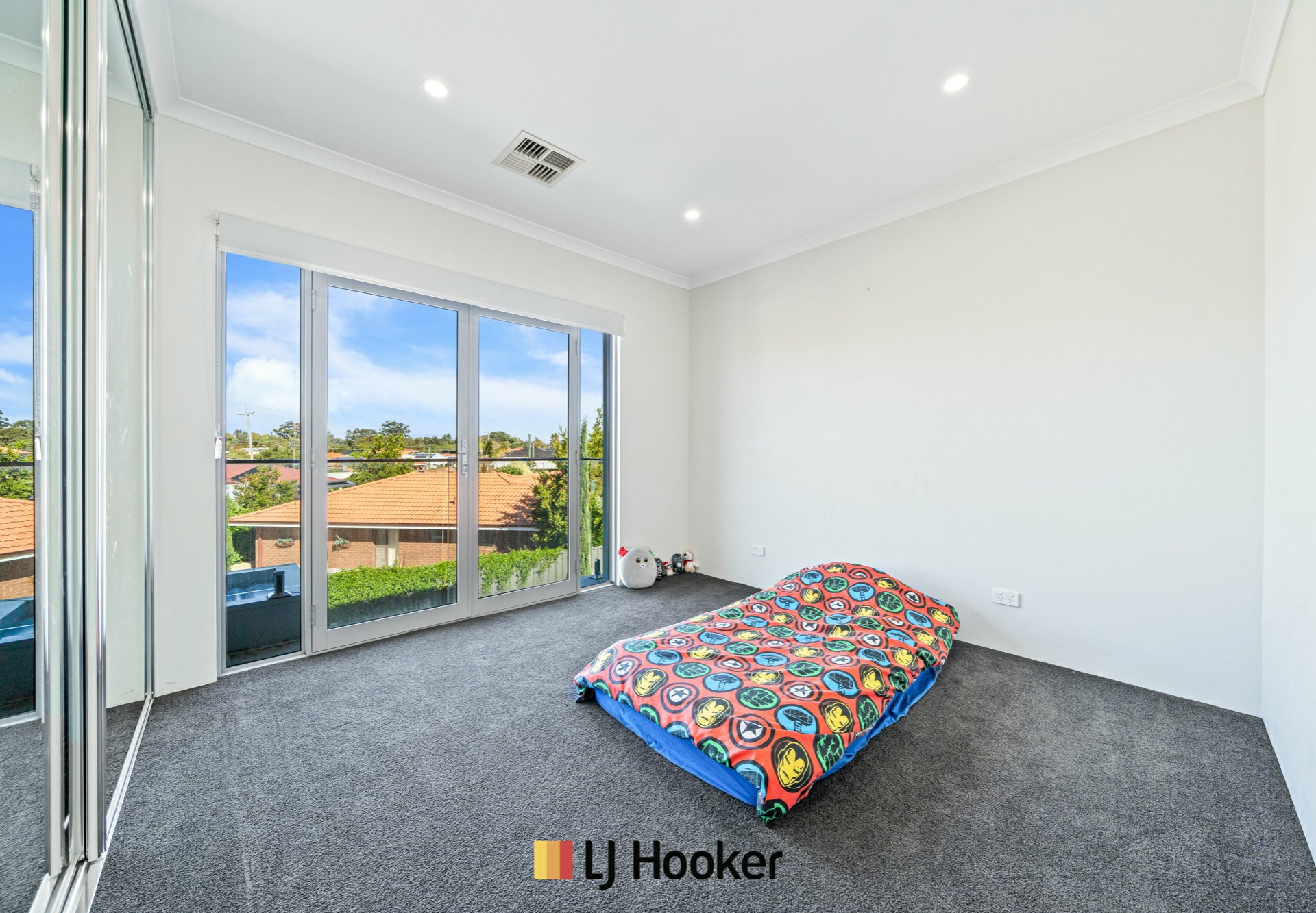 12B Martelli Place, STIRLING
