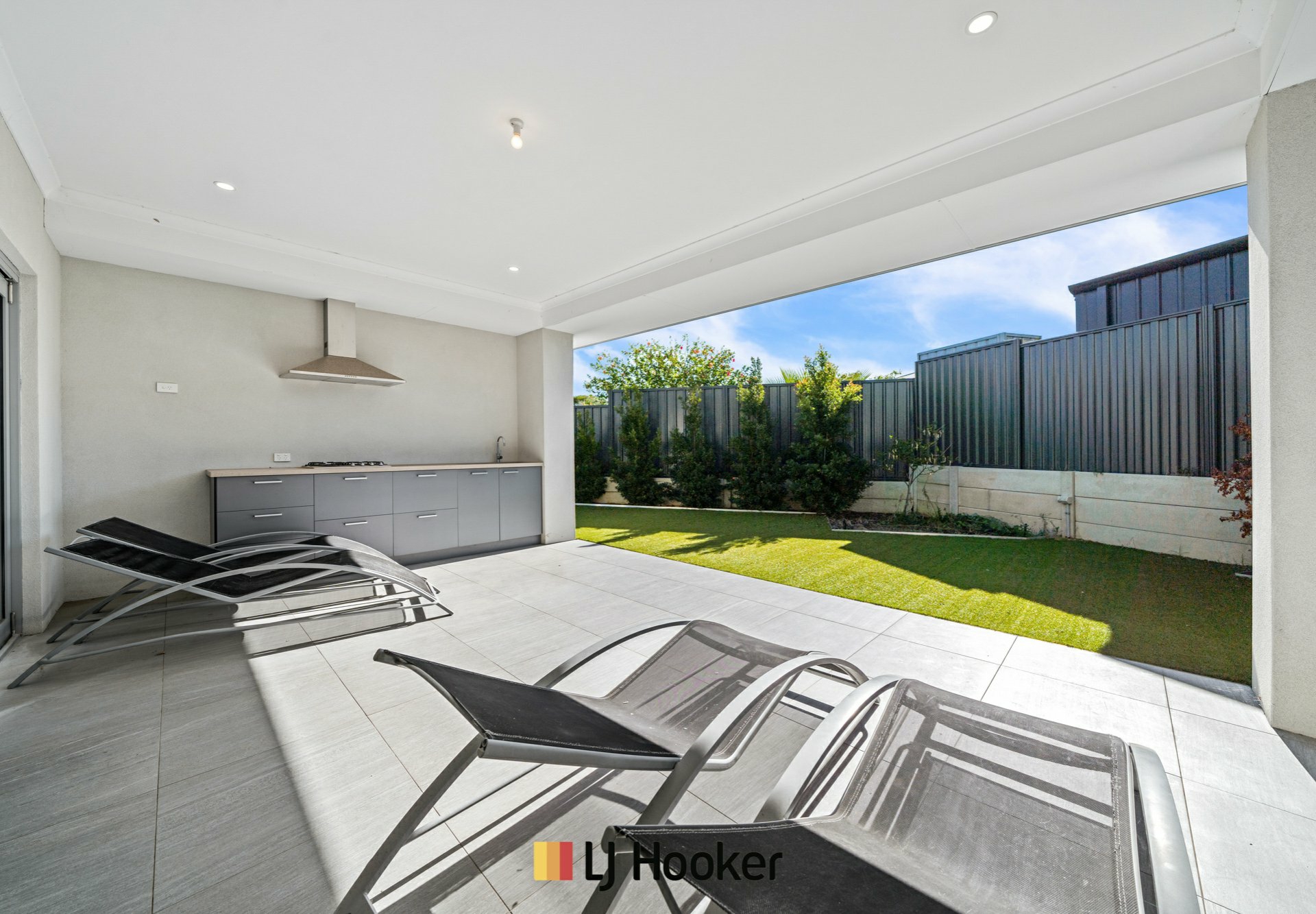 12B Martelli Place, STIRLING