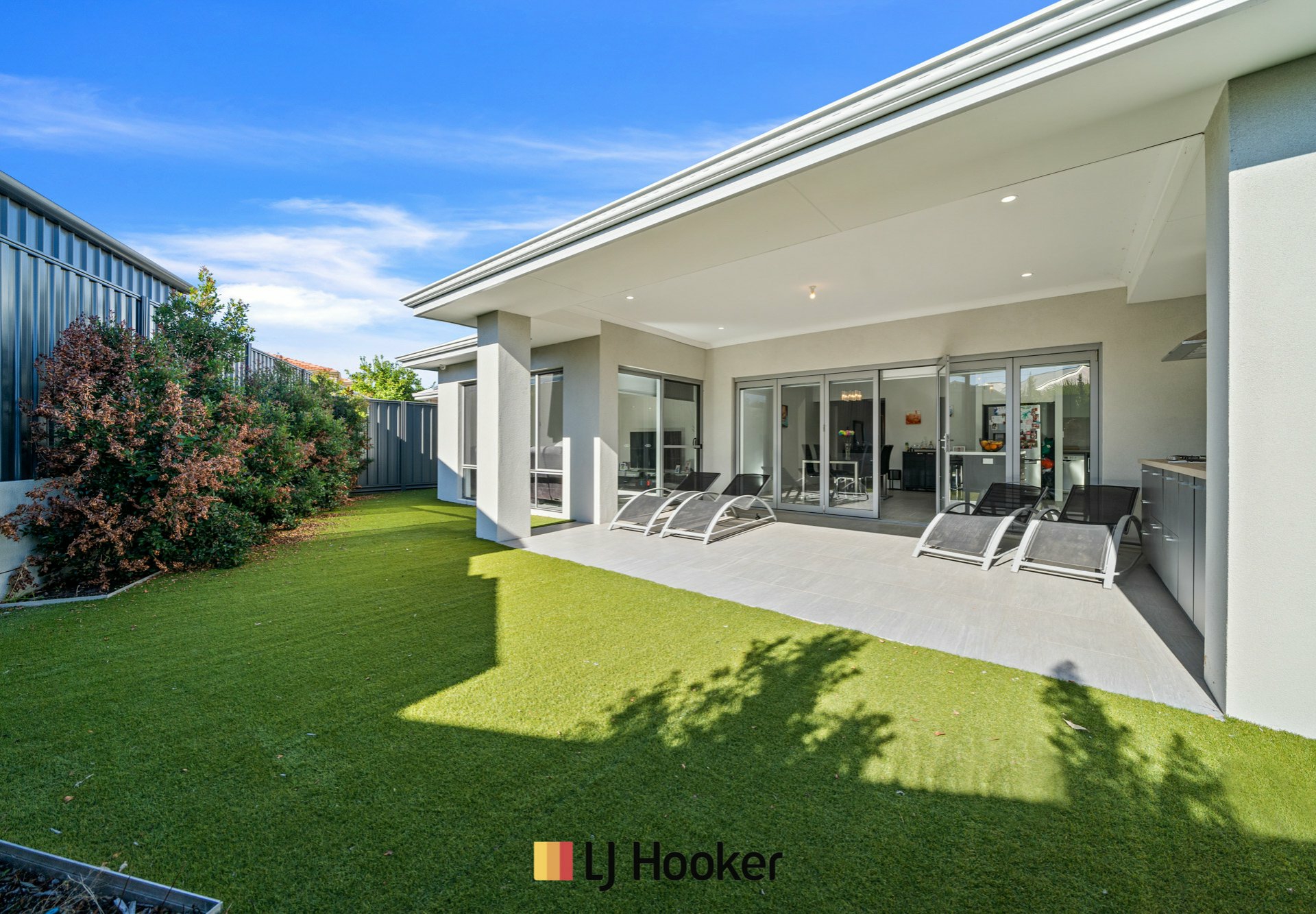 12B Martelli Place, STIRLING