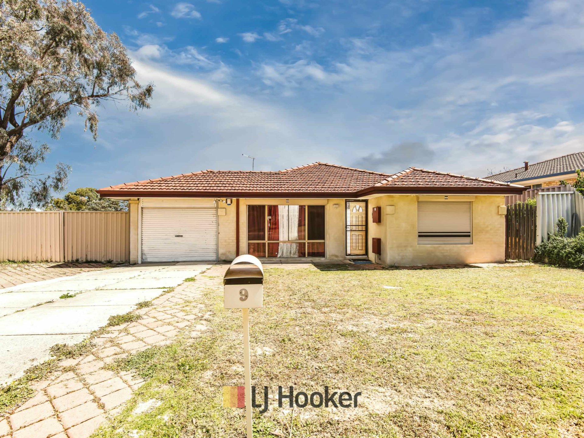 9 Fragrant Gardens Mirrabooka WA