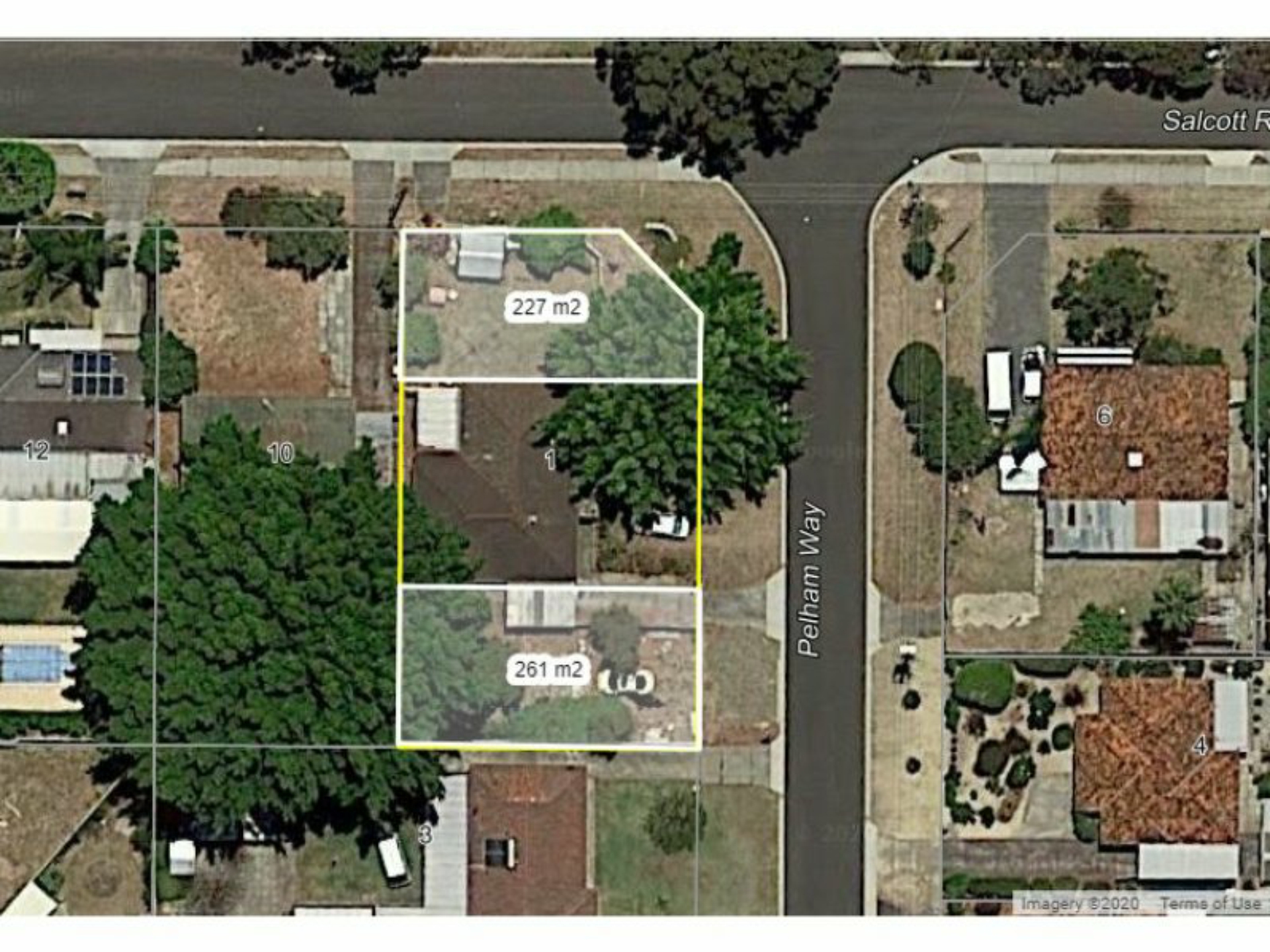 1 Pelham Way Girrawheen WA