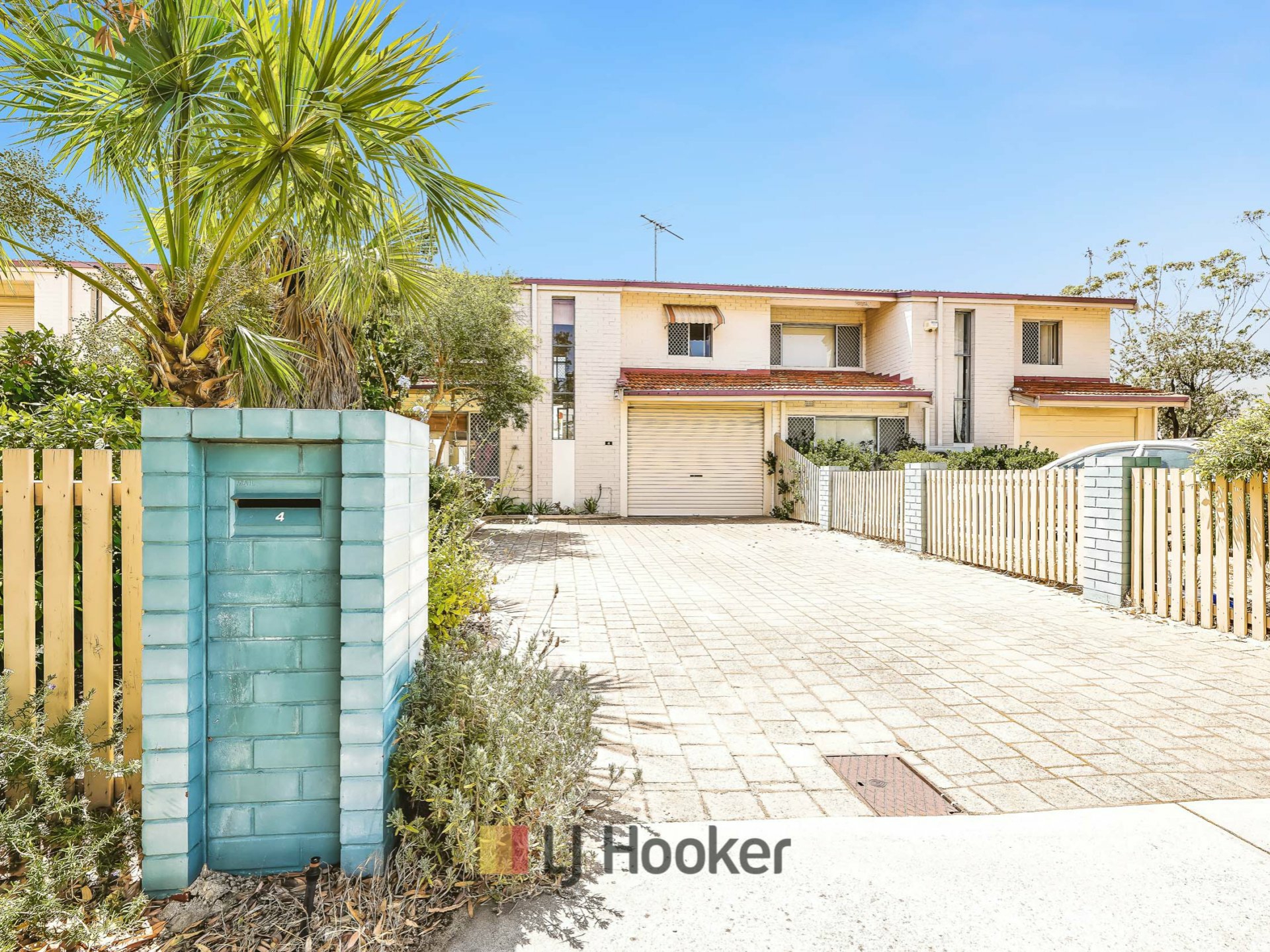 4 Hainsworth Avenue Girrawheen WA