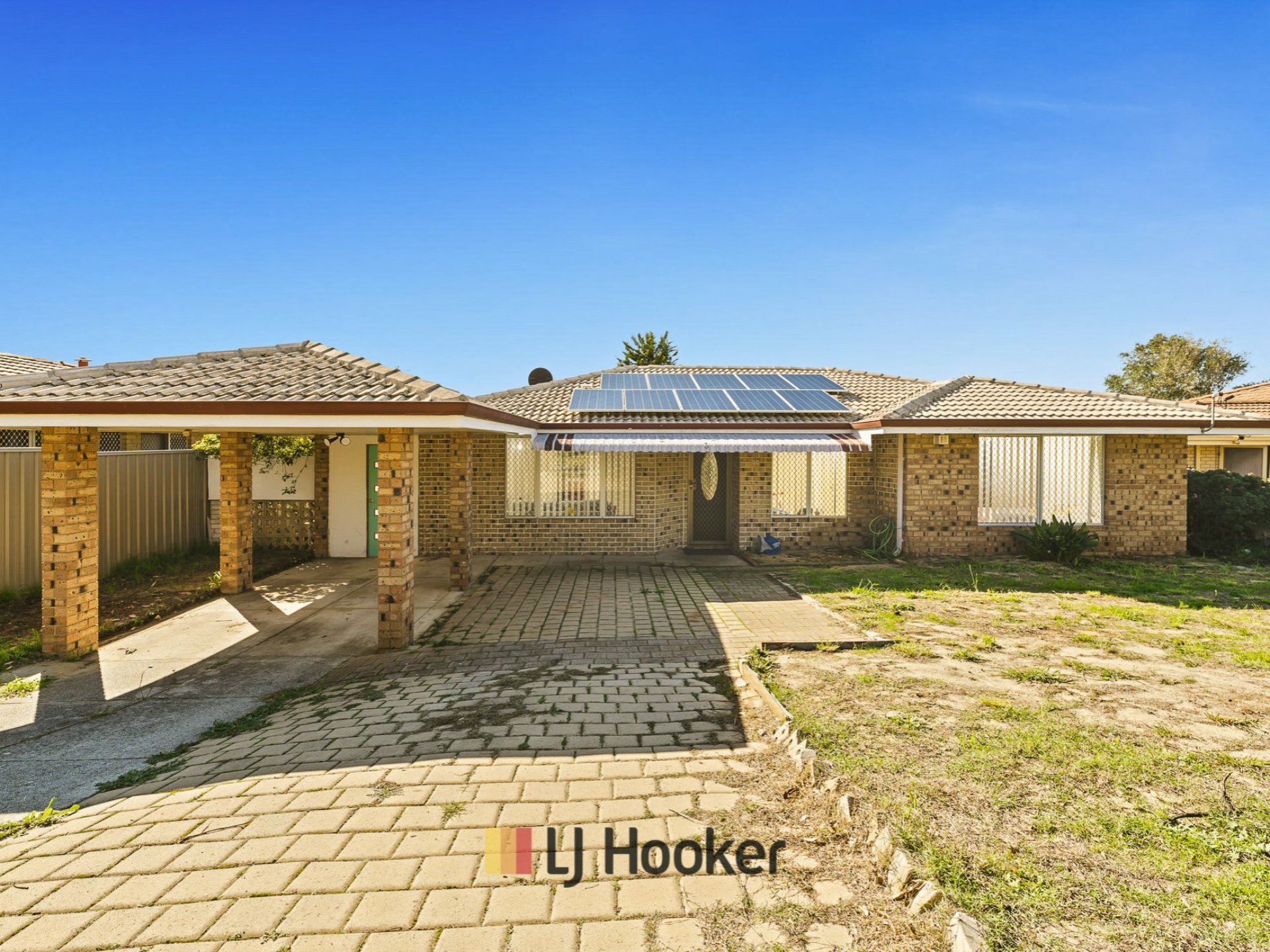 20 Pendula Gardens, MIRRABOOKA