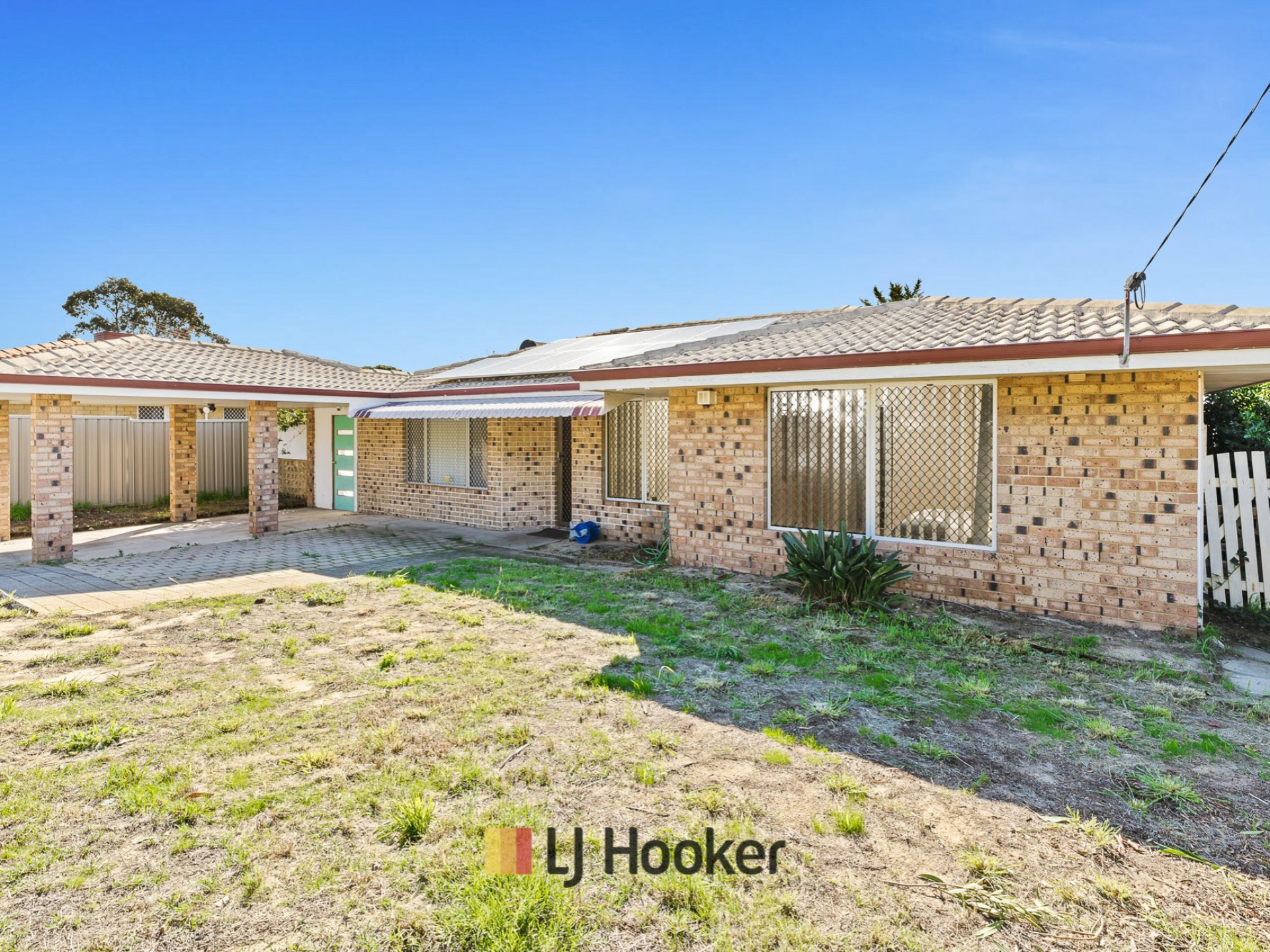 20 Pendula Gardens, MIRRABOOKA