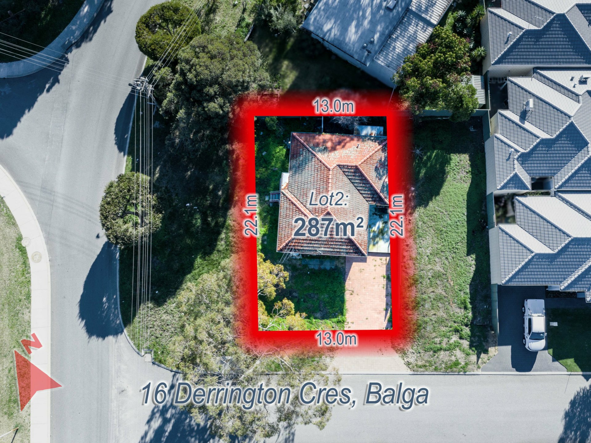 44 Cartmell Way, Balga