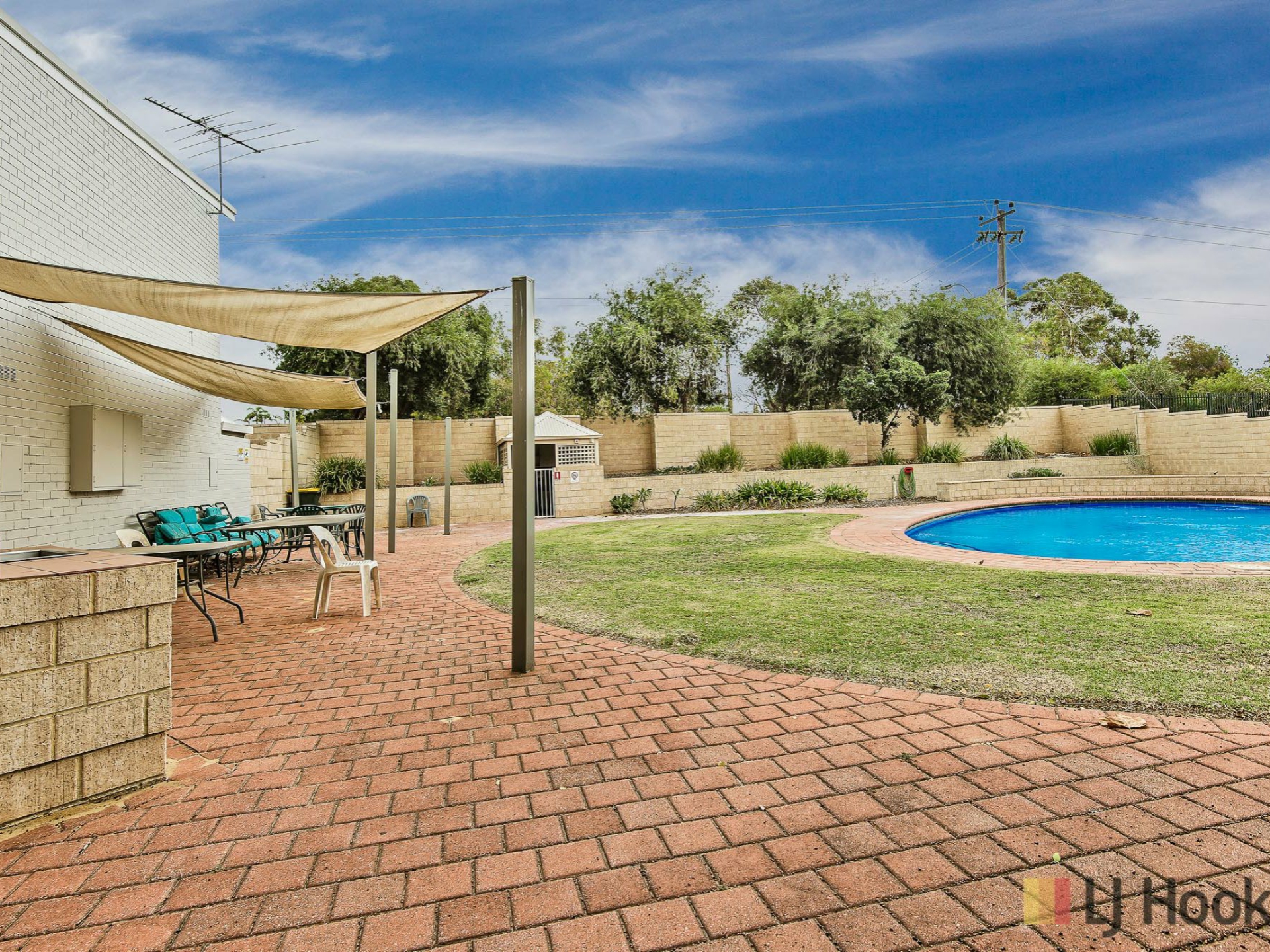 12/3 Derrington Crescent, Balga
