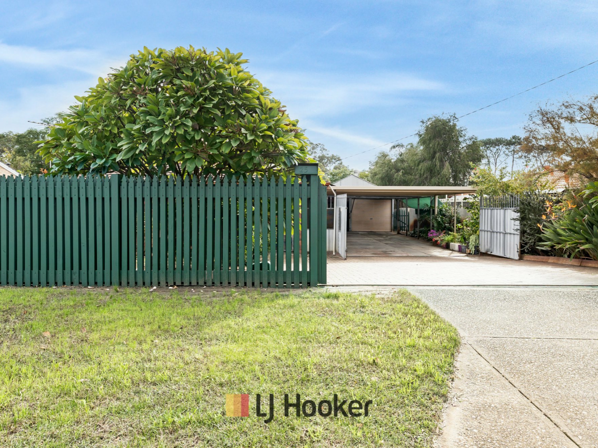 25 Germain Way, LOCKRIDGE