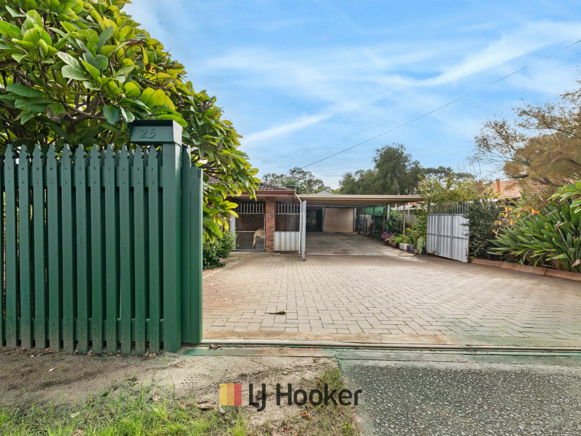 25 Germain Way, LOCKRIDGE