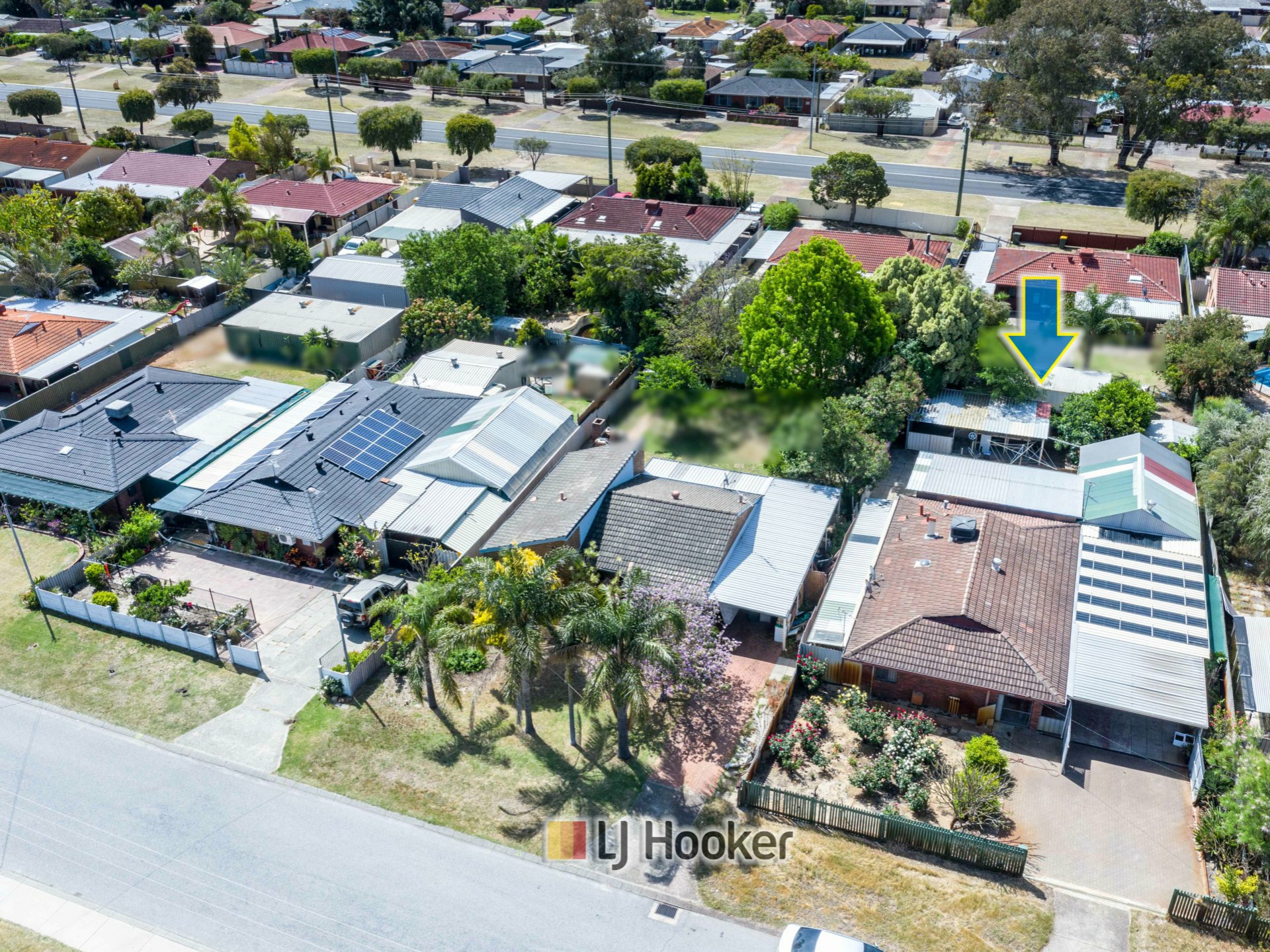 25 Germain Way, LOCKRIDGE