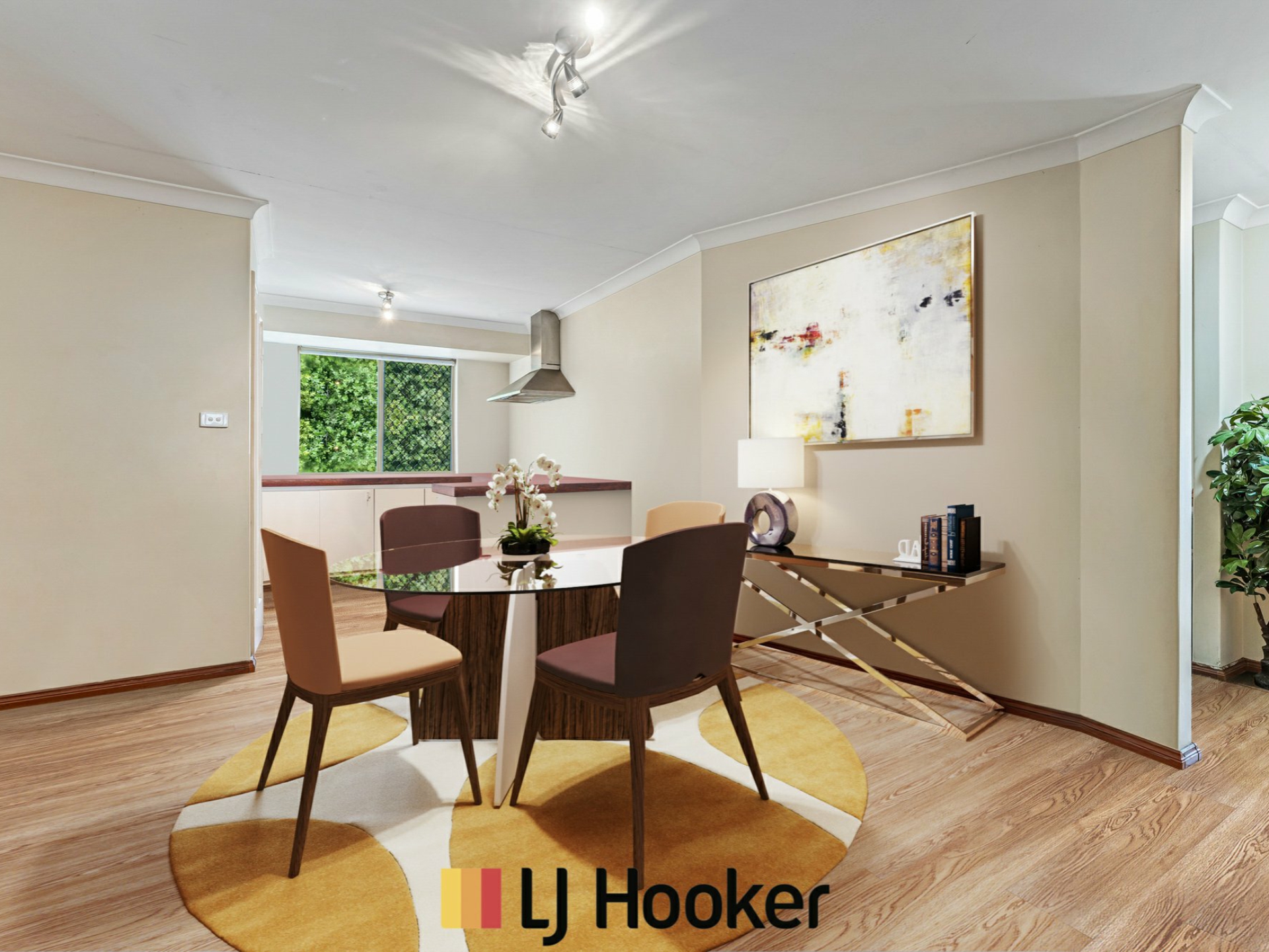 9/104 Waddington Crescent, Koondoola