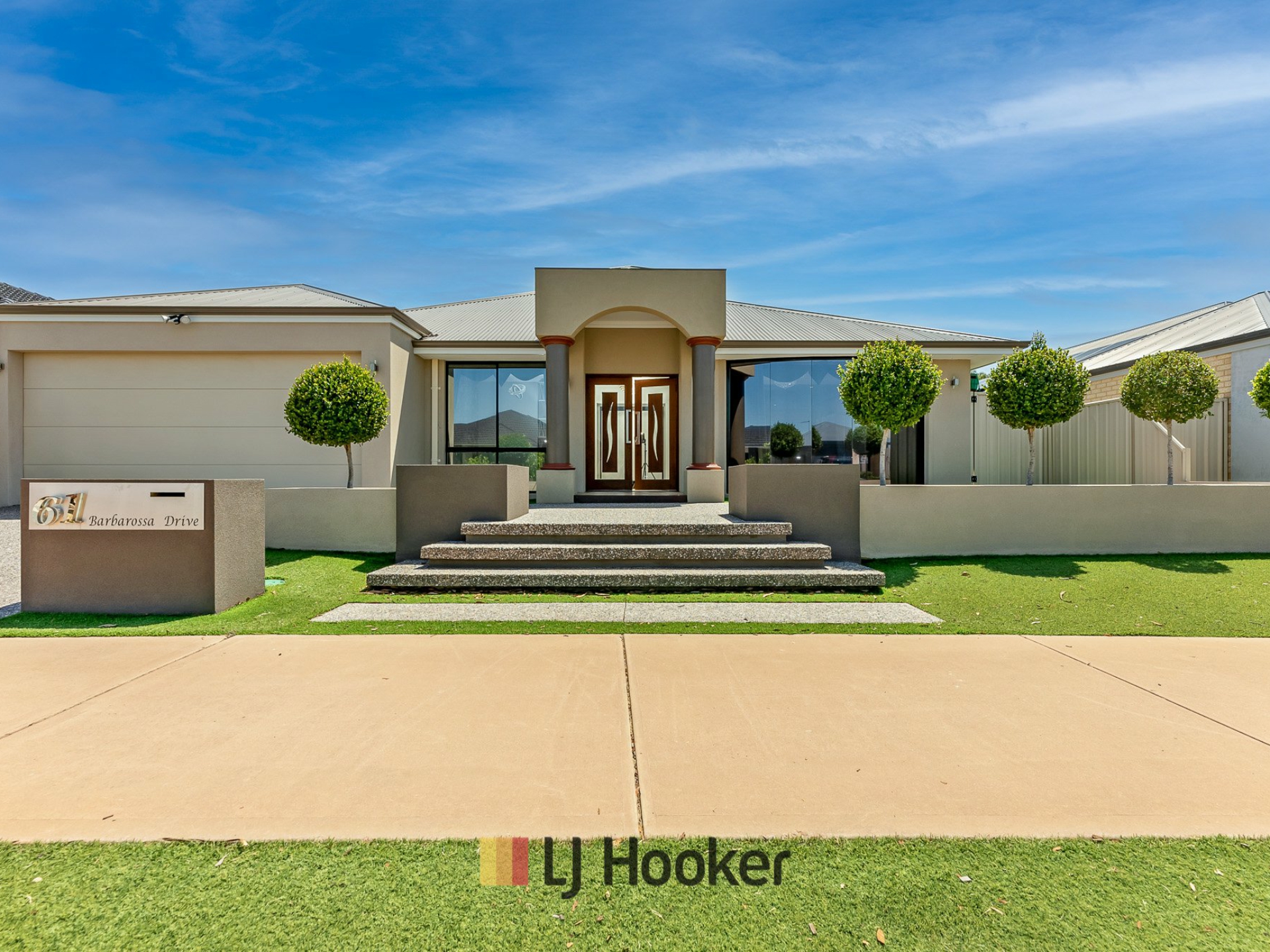 61 Barbarossa Drive, CAVERSHAM