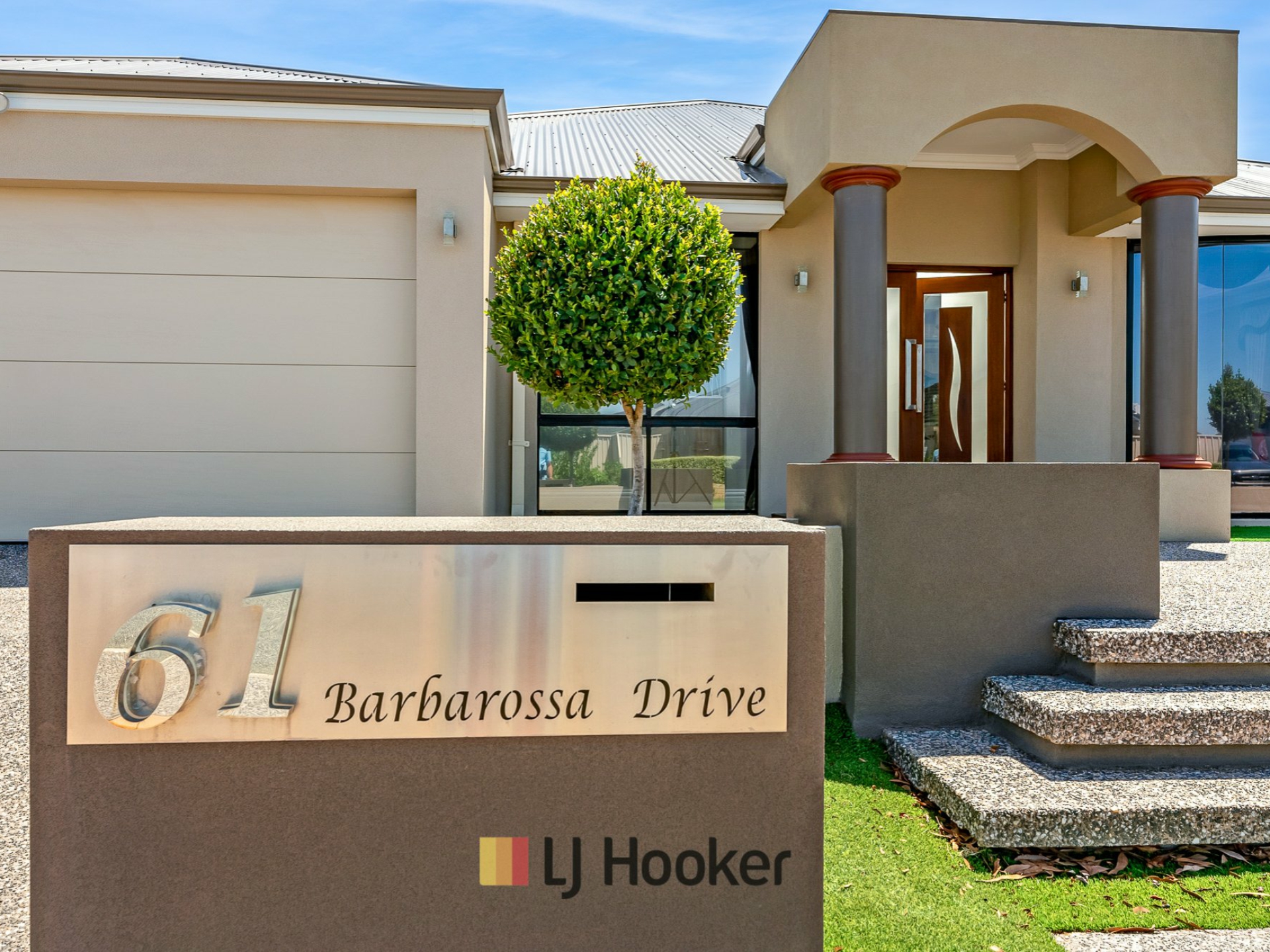 61 Barbarossa Drive, CAVERSHAM