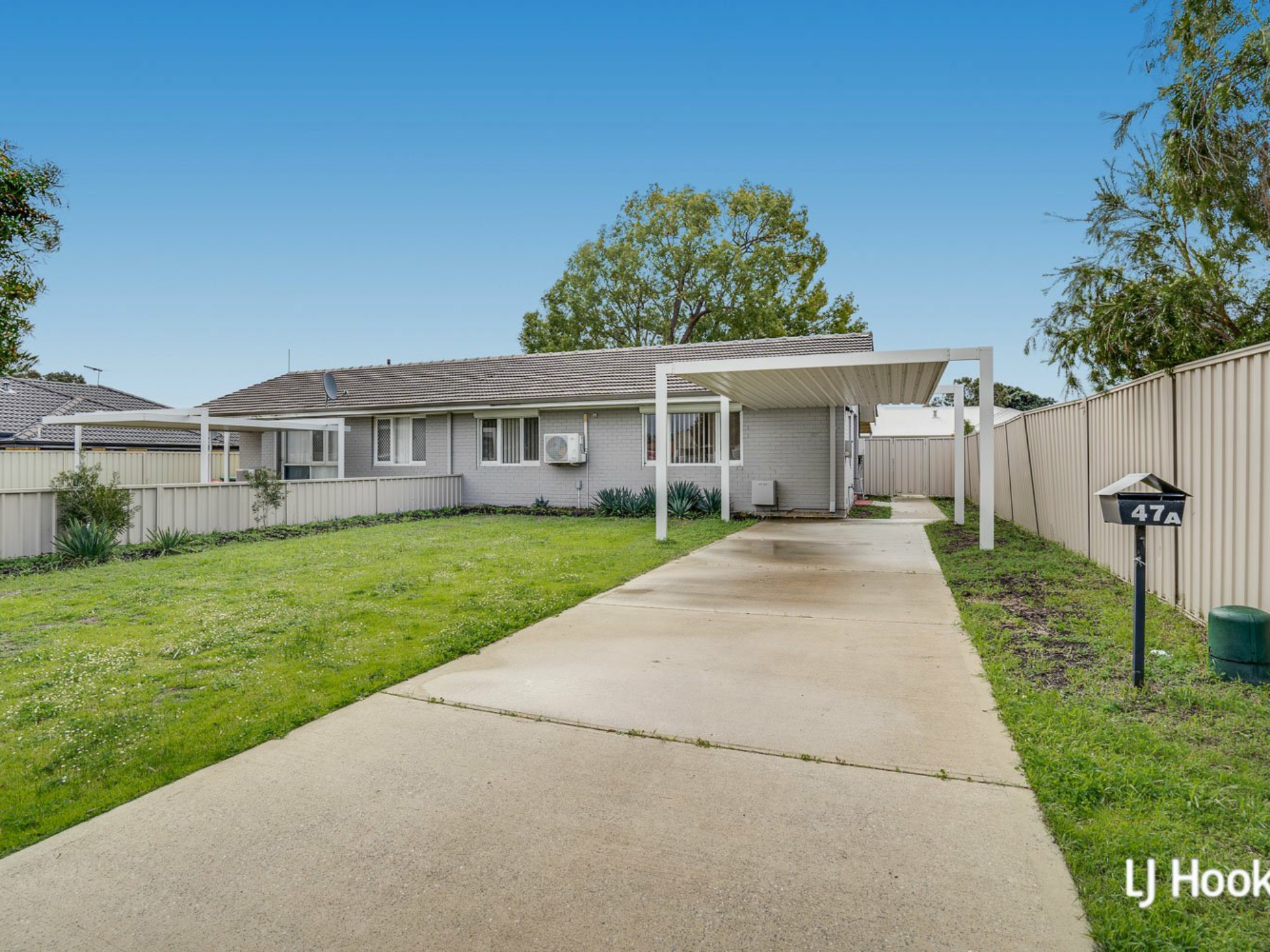 47A Markham Way, BALGA